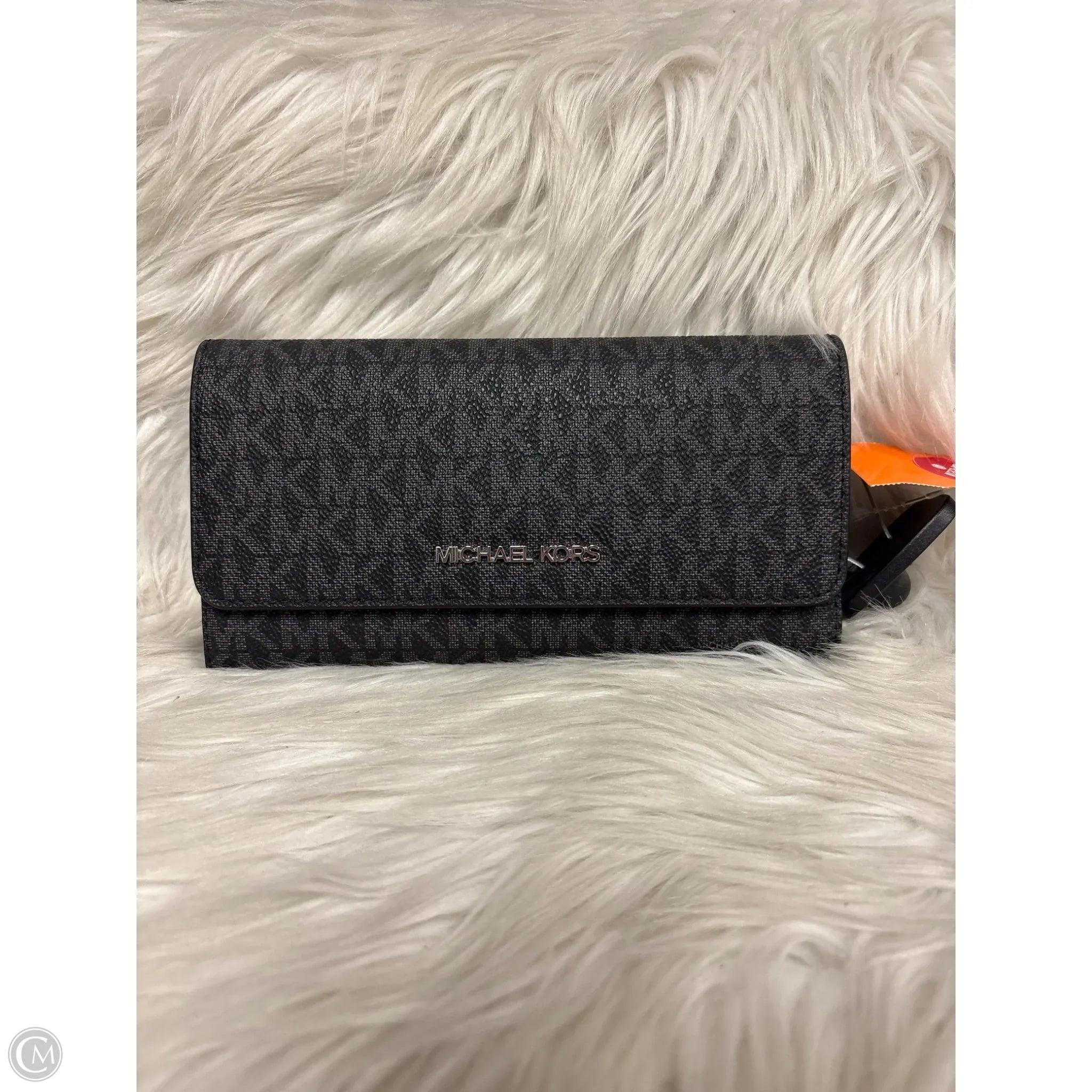 Wallet Designer By Michael Kors, Size: Large
