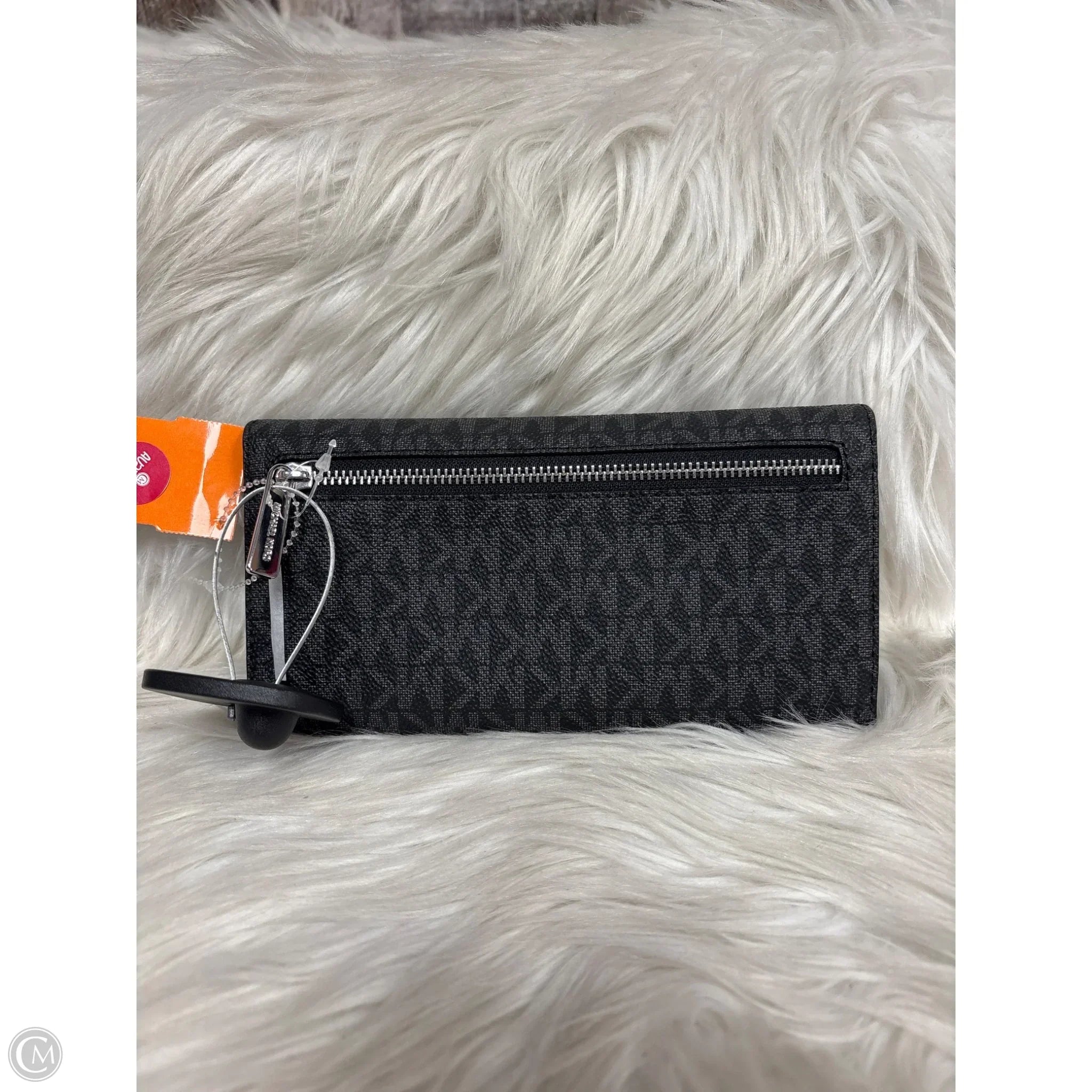Wallet Designer By Michael Kors, Size: Large