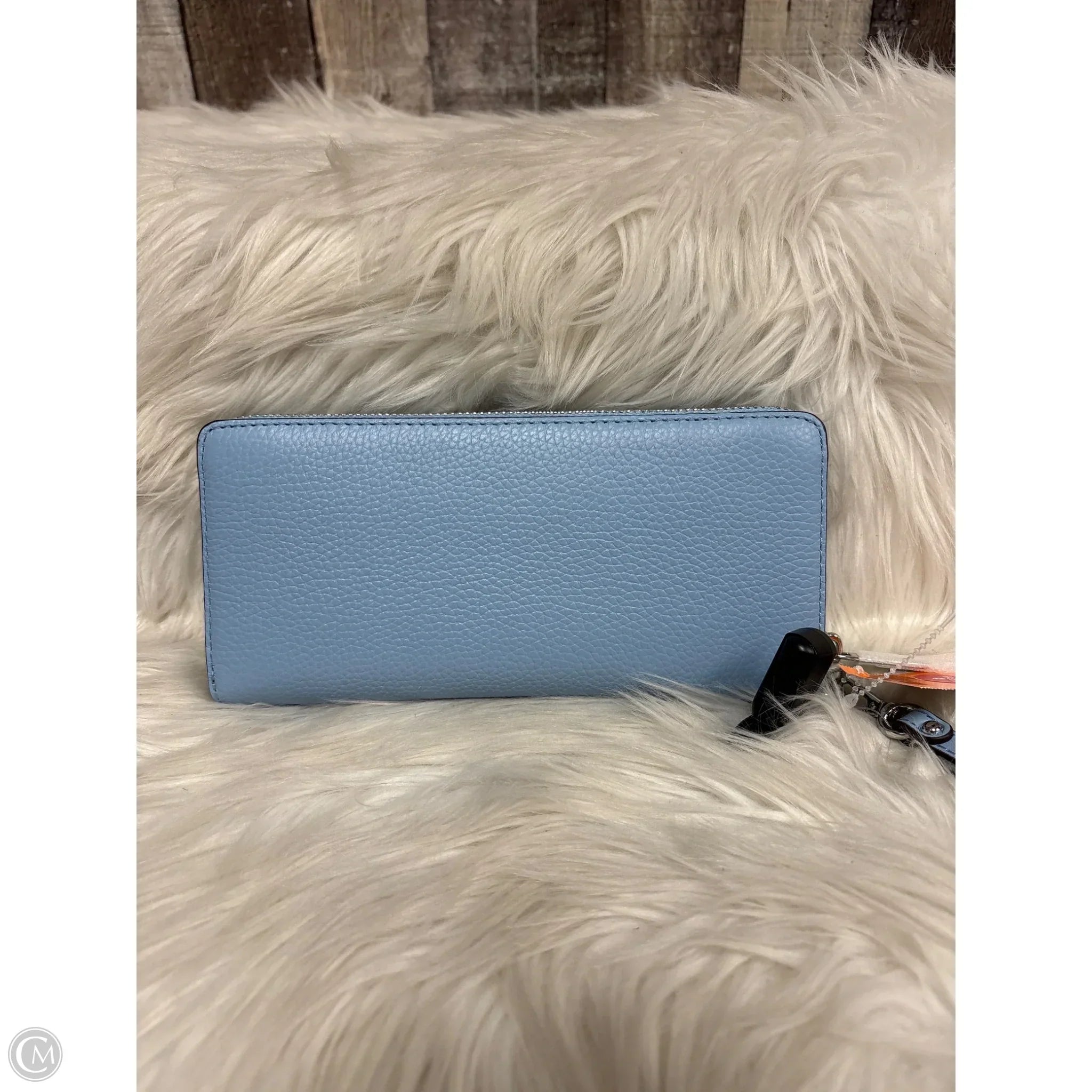Wristlet Designer By Michael Kors, Size: Large