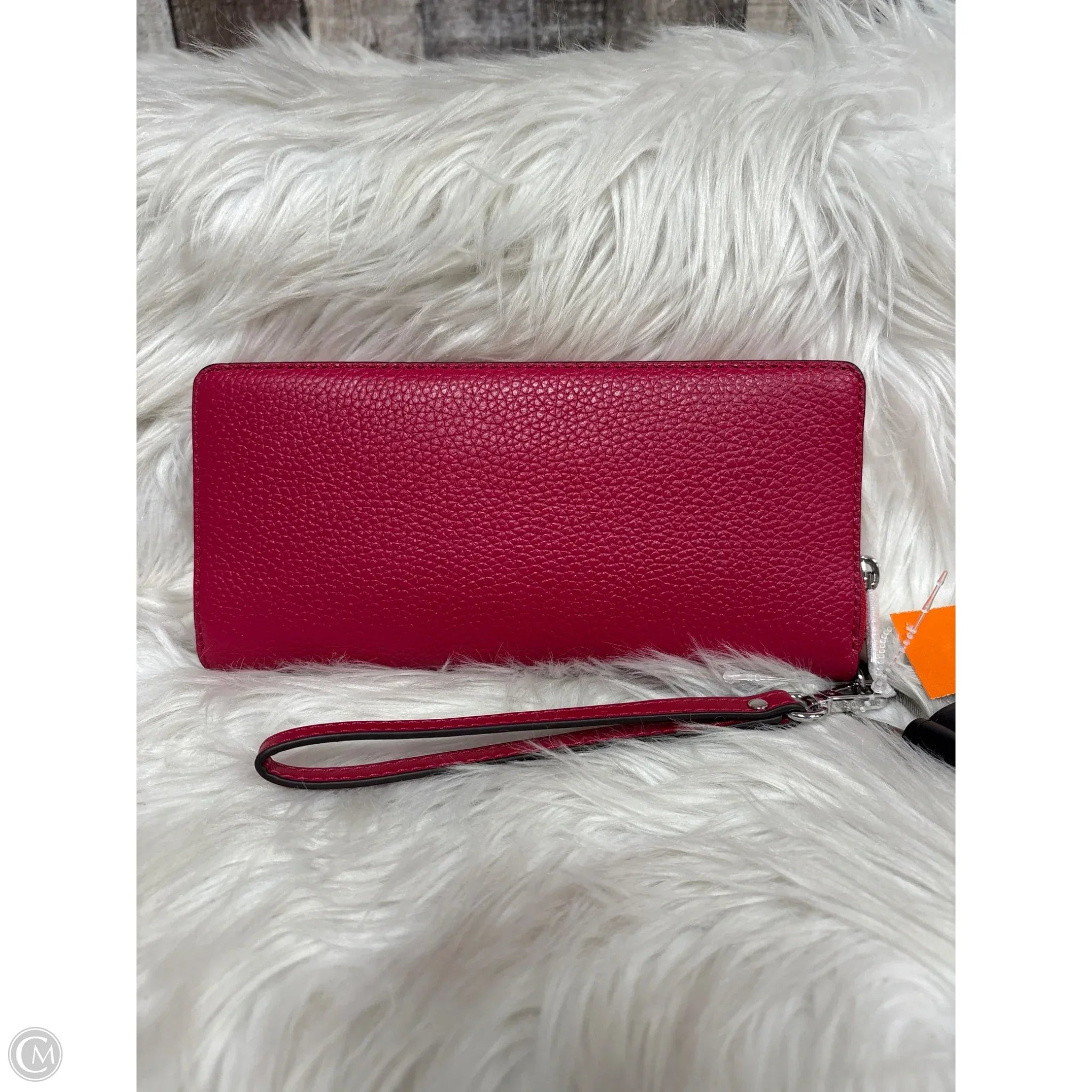 Wristlet Designer By Michael Kors, Size: Large