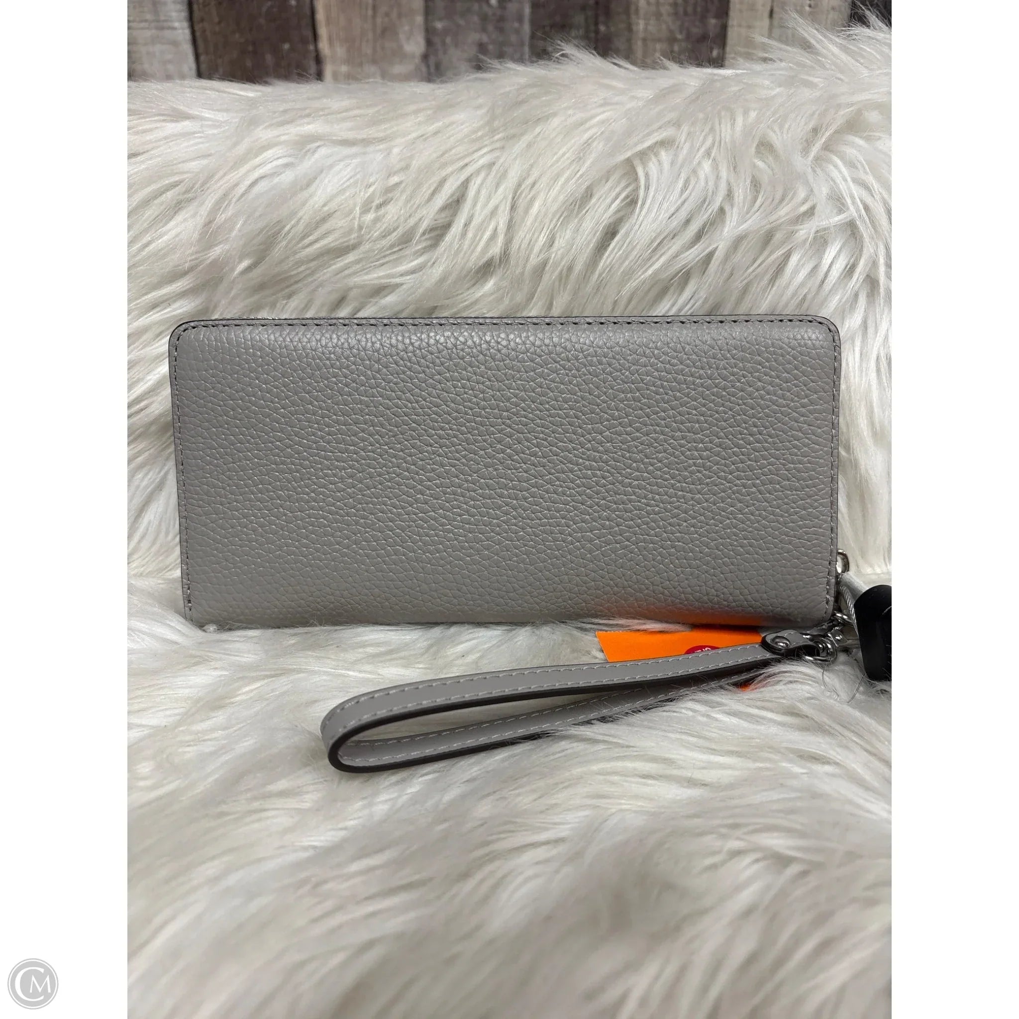 Wristlet Designer By Michael Kors, Size: Large