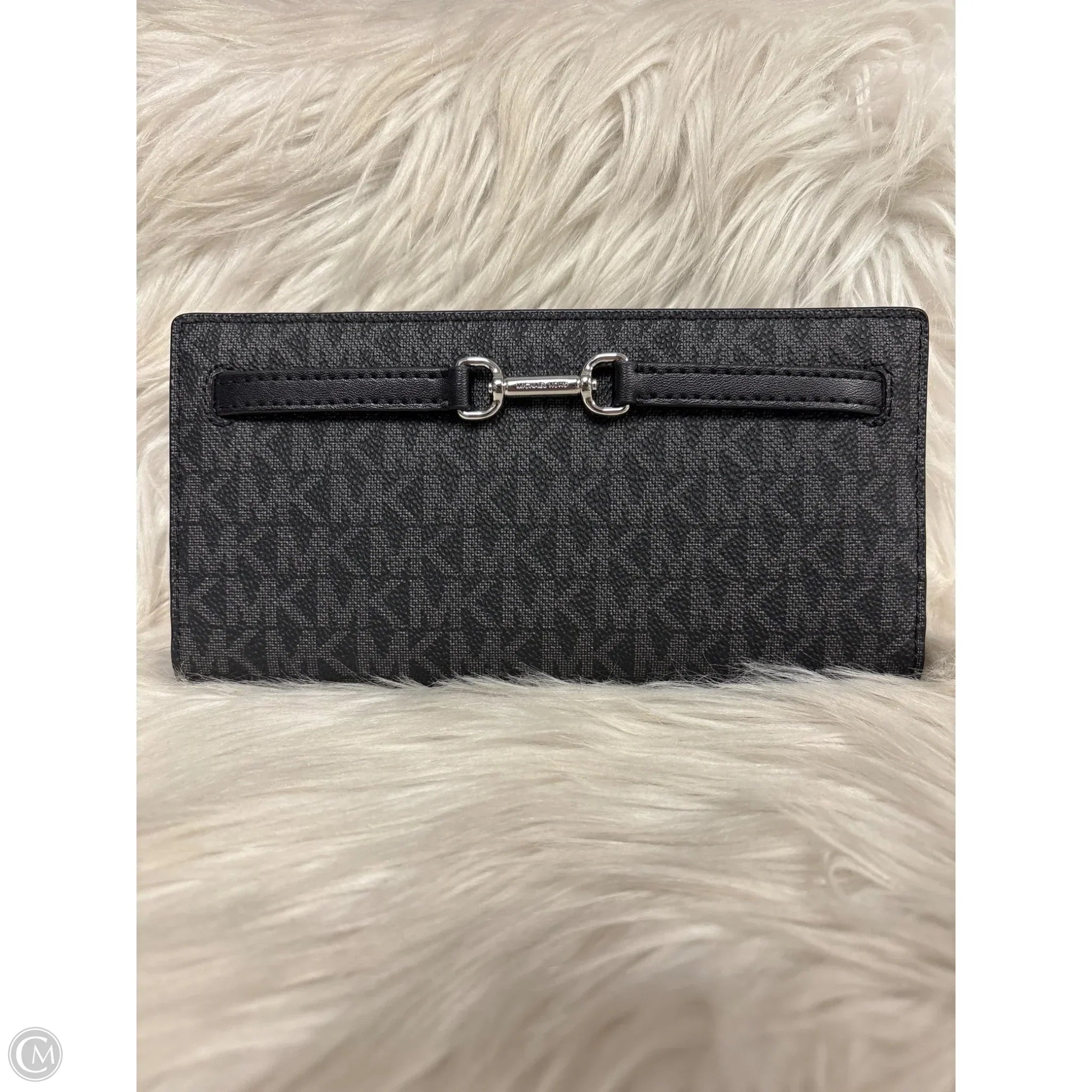 Wallet Designer By Michael Kors, Size: Large