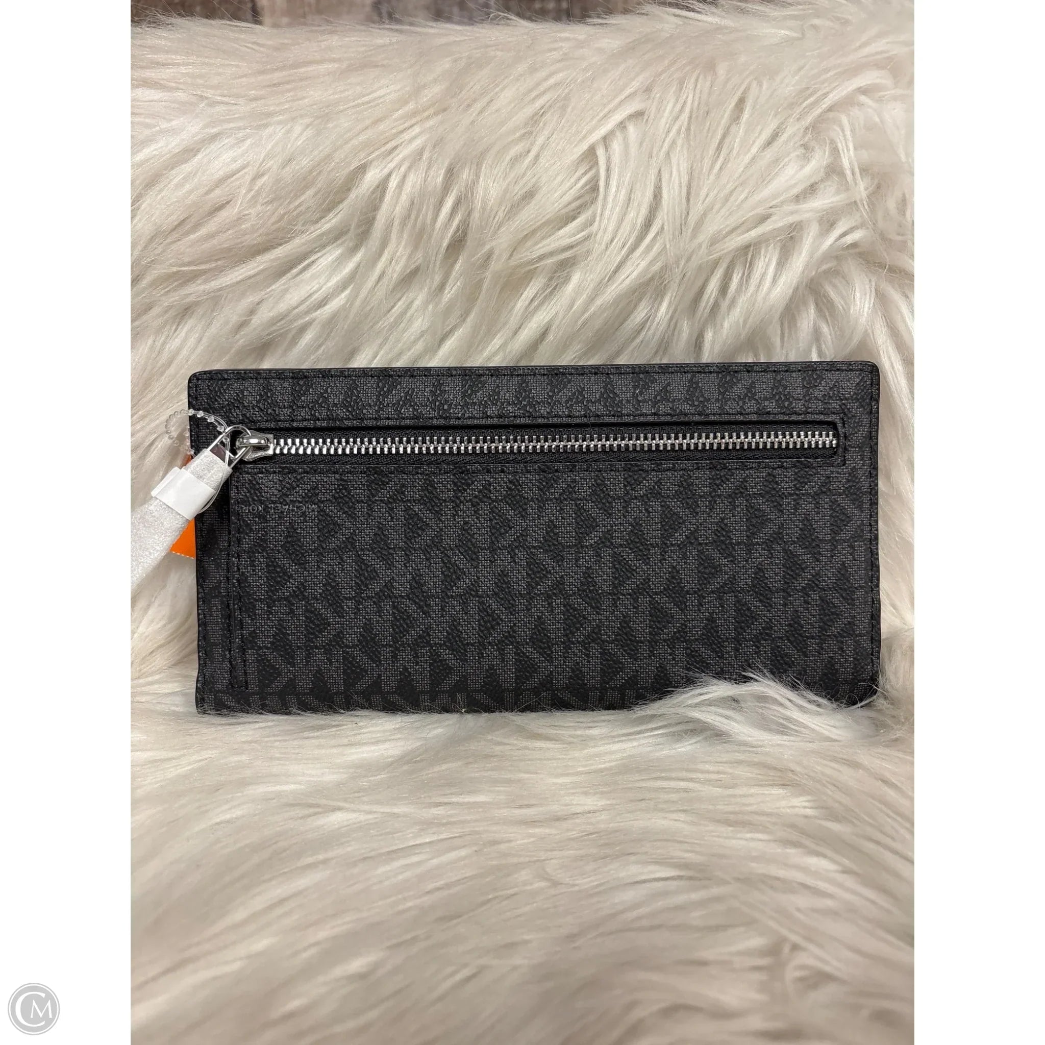 Wallet Designer By Michael Kors, Size: Large