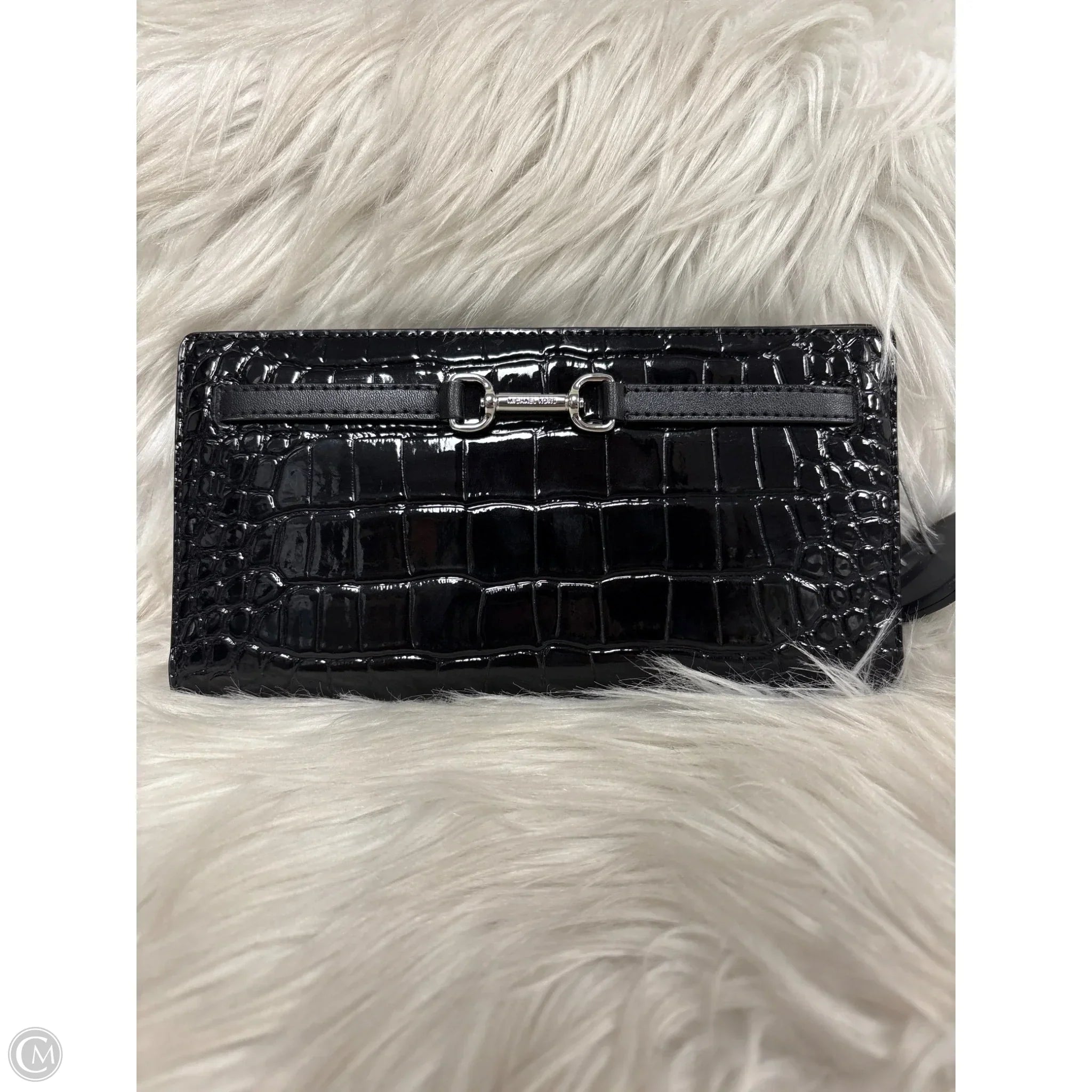 Wallet Designer By Michael Kors, Size: Large