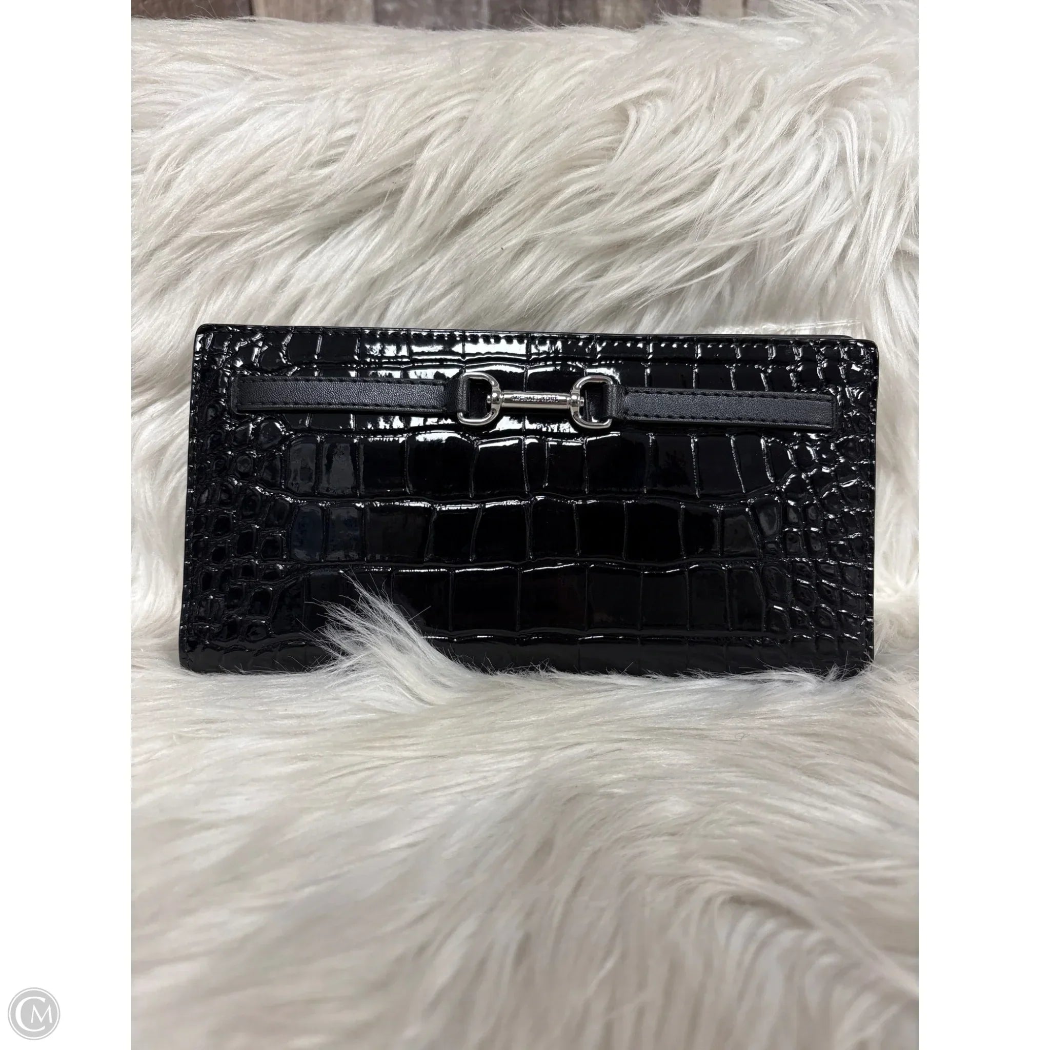 Wallet Designer By Michael Kors, Size: Large