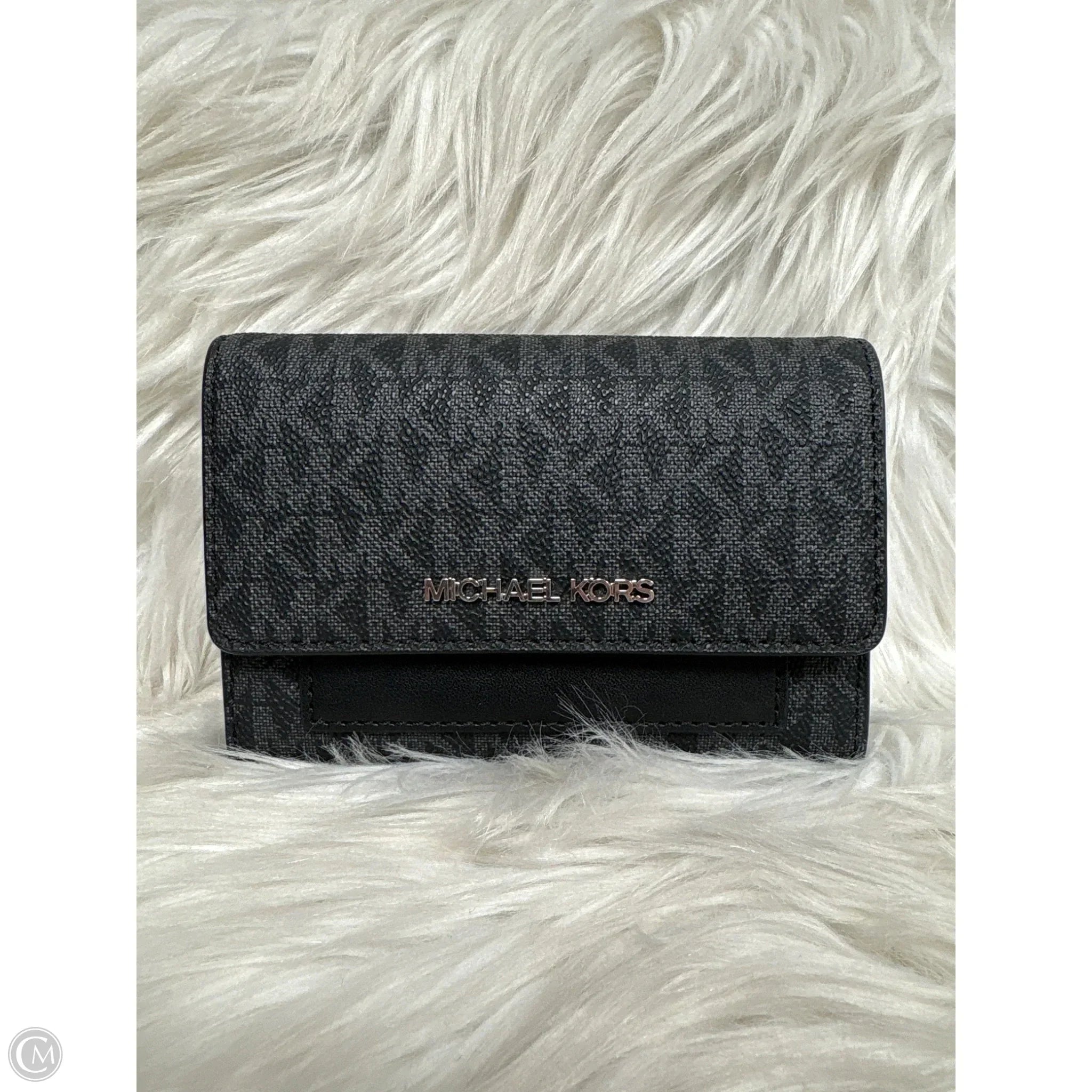 Wallet Designer By Michael Kors, Size: Small