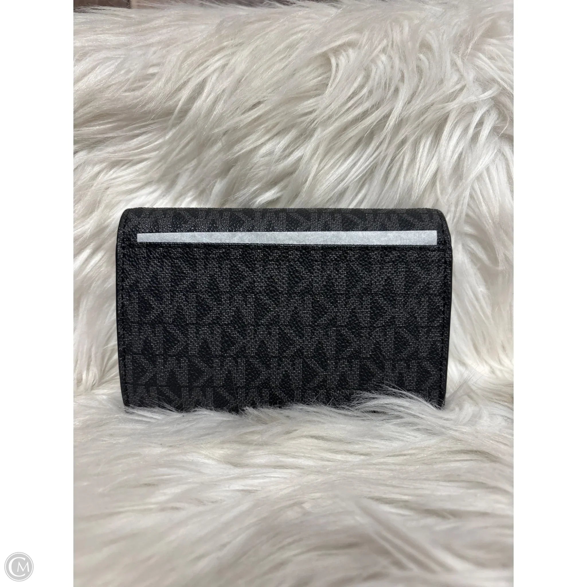 Wallet Designer By Michael Kors, Size: Small