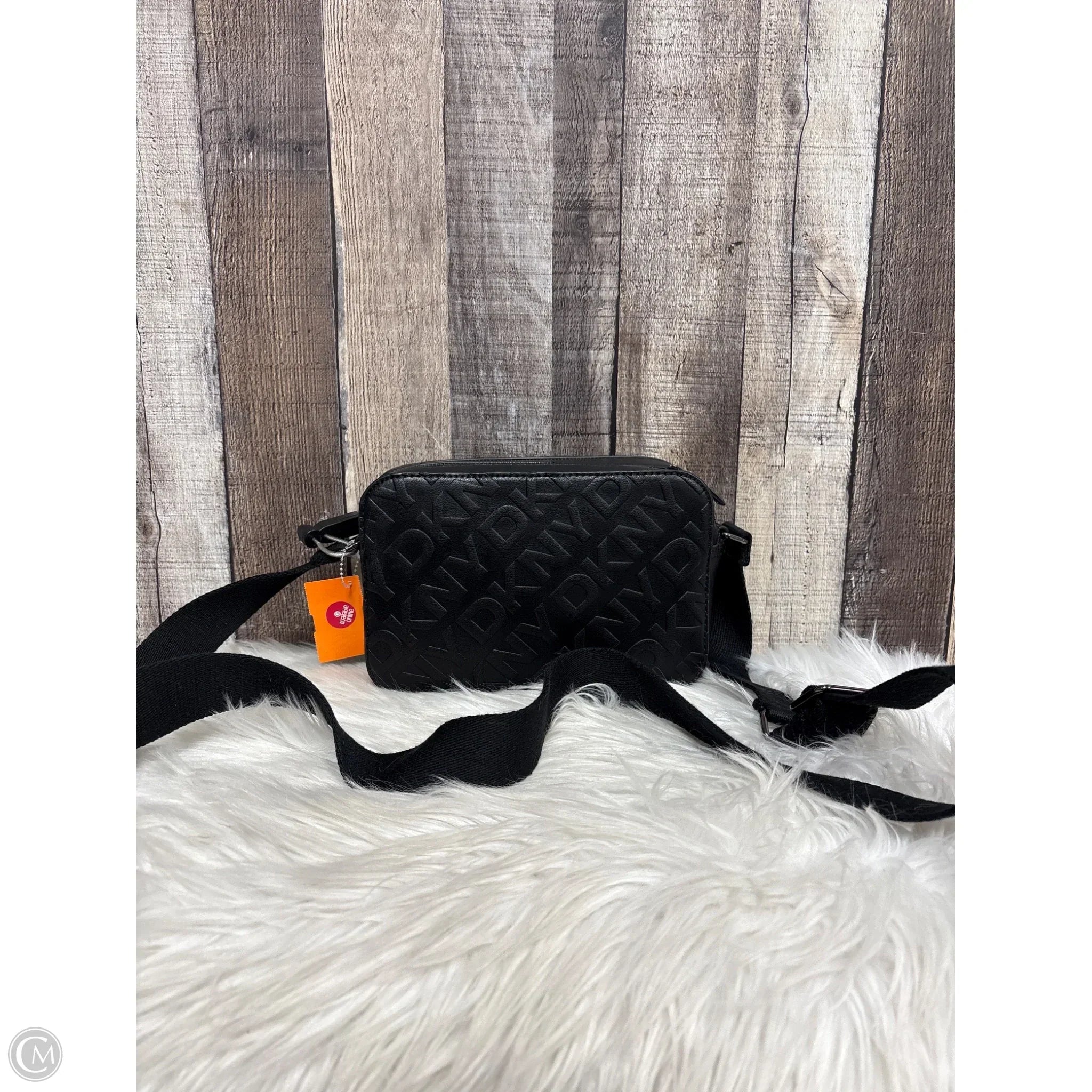 Crossbody By Dkny, Size: Medium