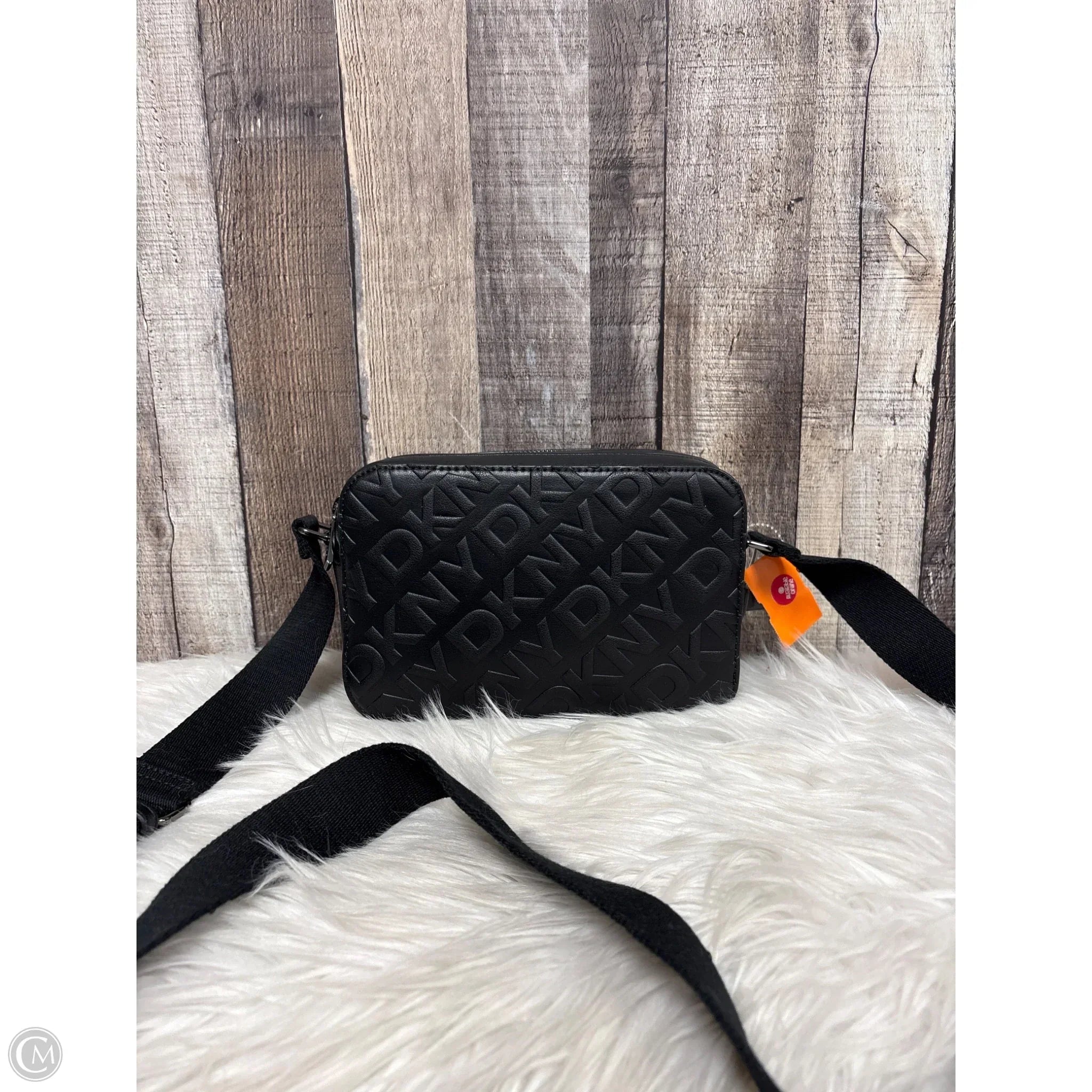 Crossbody By Dkny, Size: Medium