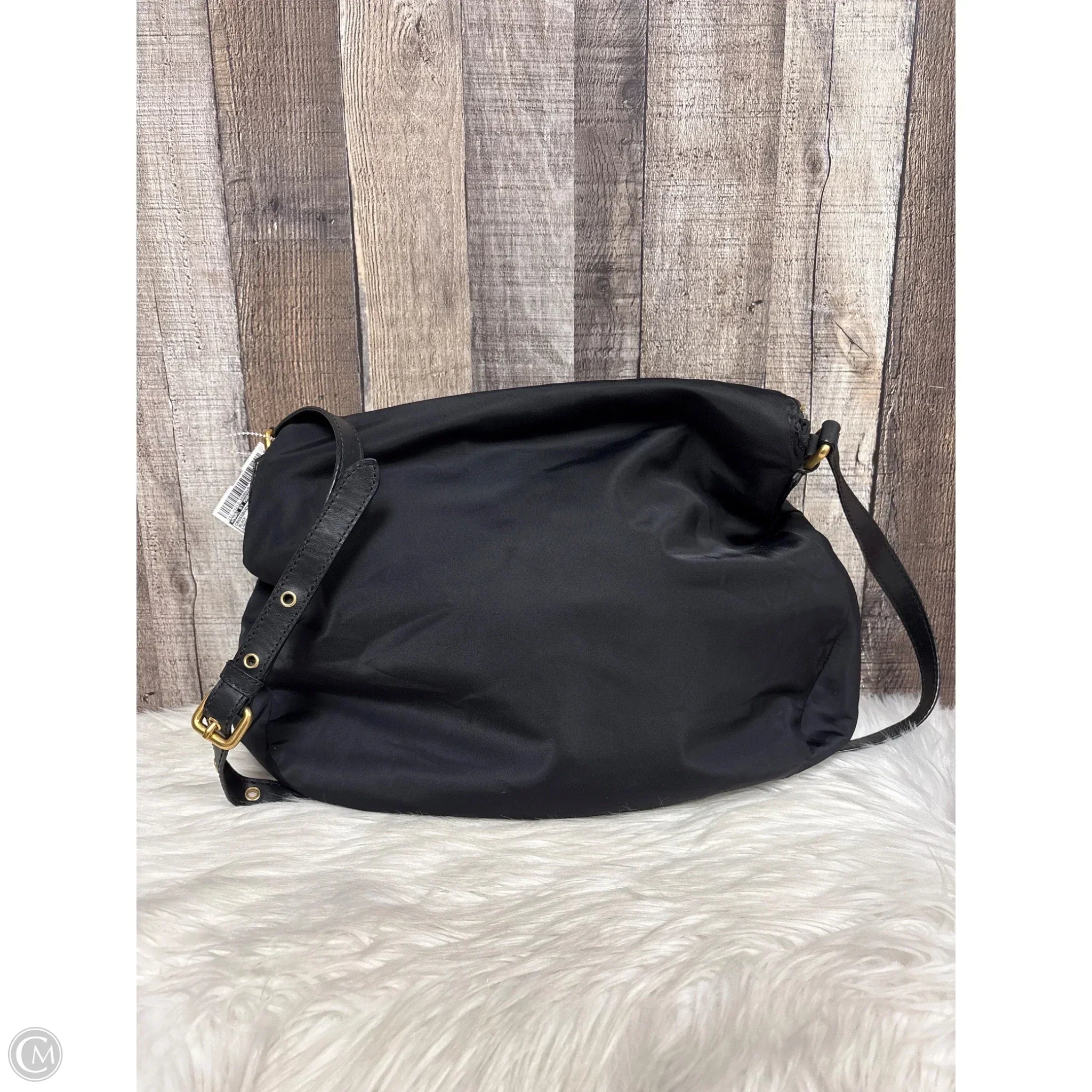Crossbody Designer By Marc By Marc Jacobs, Size: Large