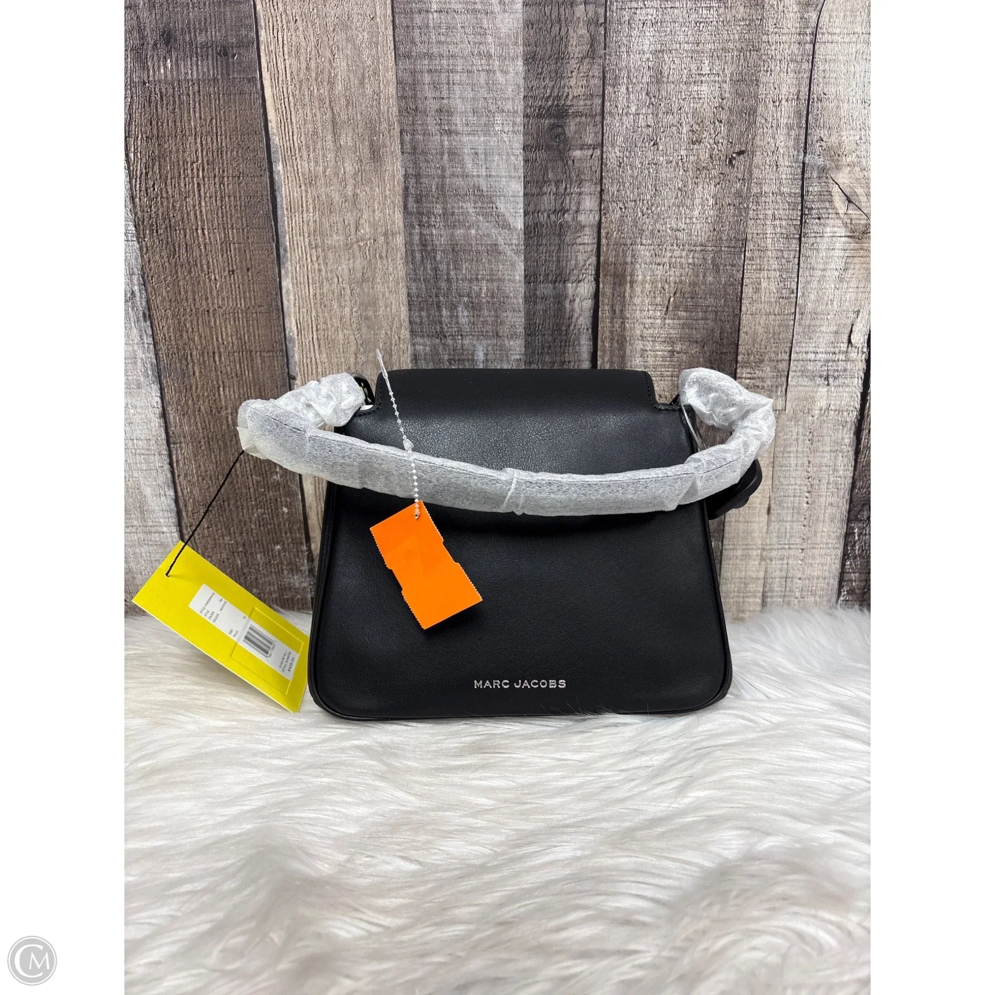 Crossbody Luxury Designer By Marc Jacobs, Size: Medium