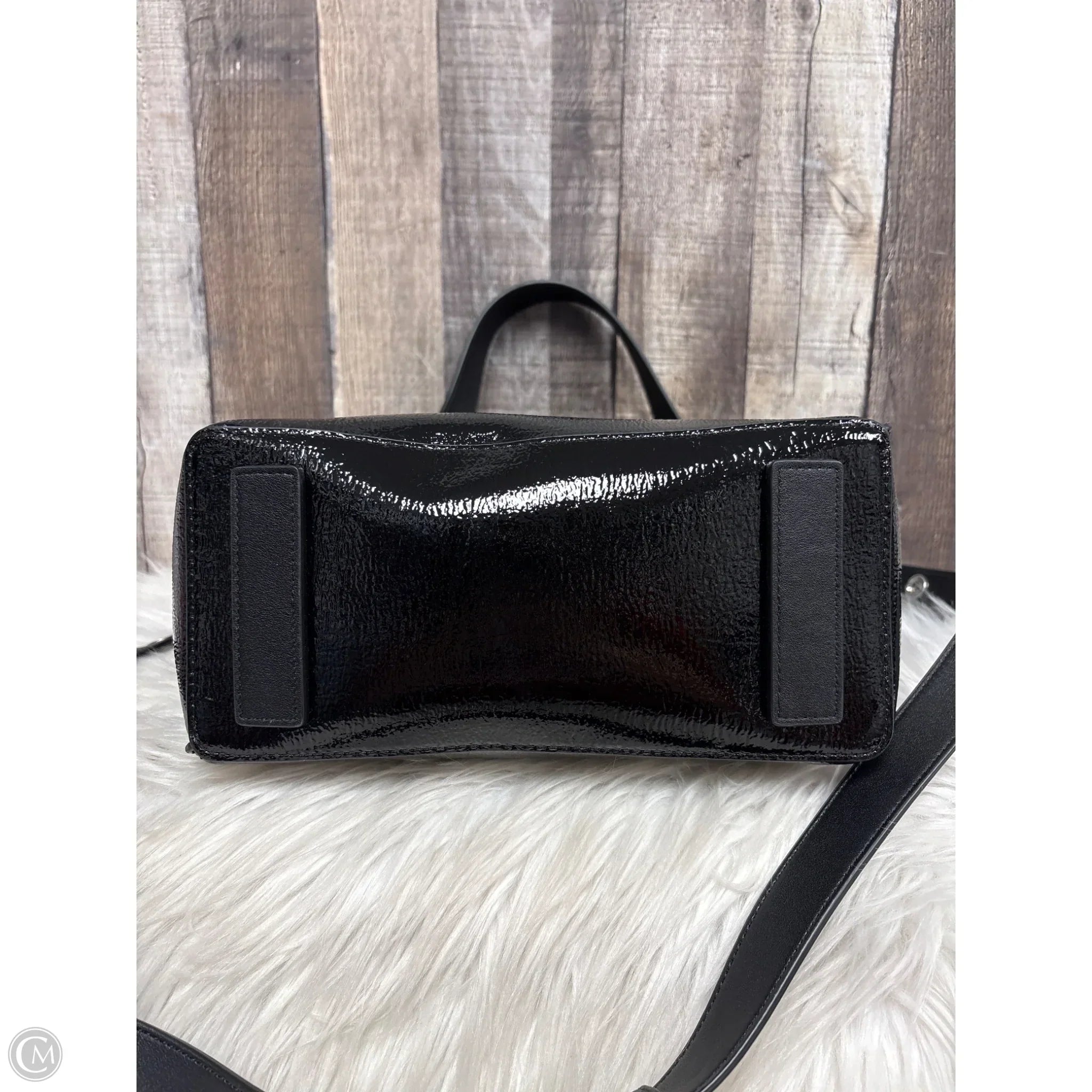 Crossbody Designer By All Saints, Size: Medium