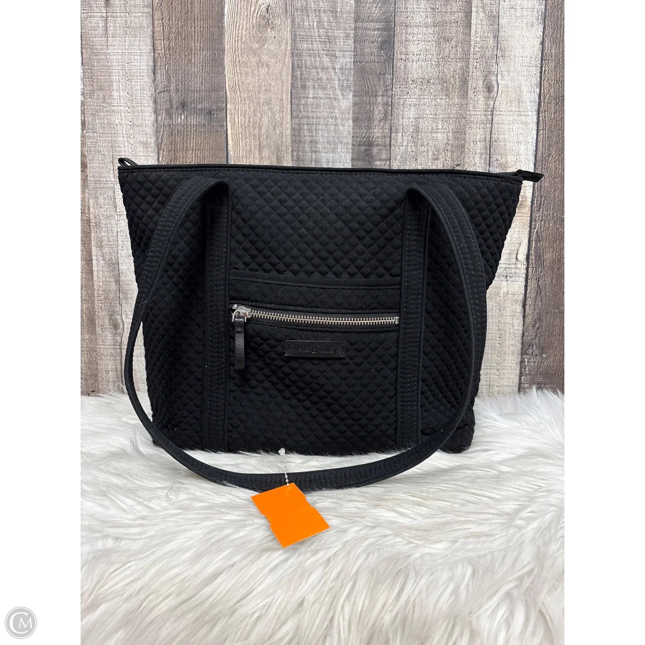 Tote By Vera Bradley, Size: Medium