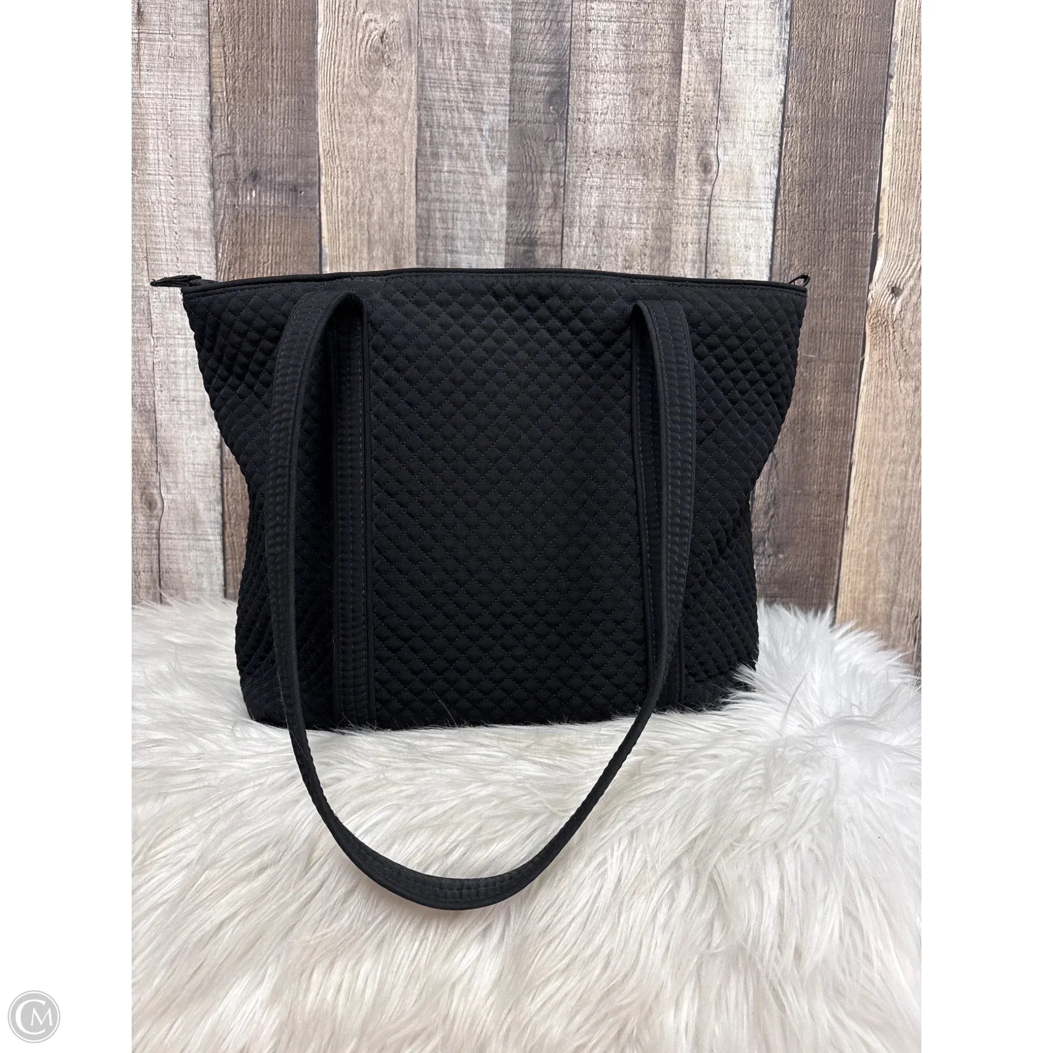 Tote By Vera Bradley, Size: Medium