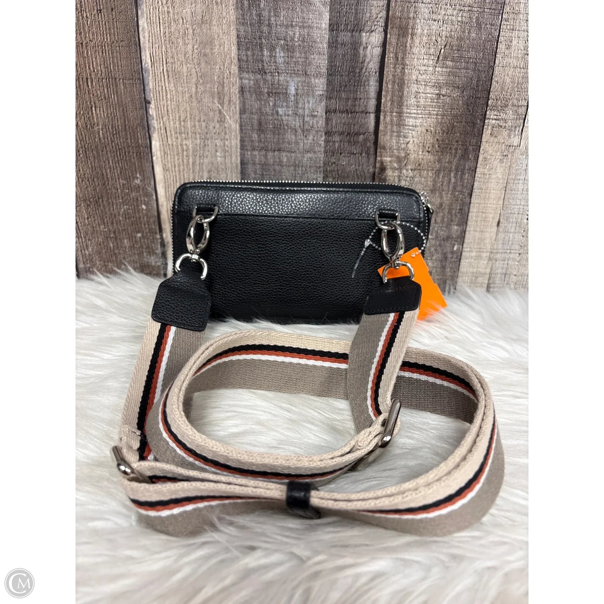Crossbody By Brighton, Size: Small