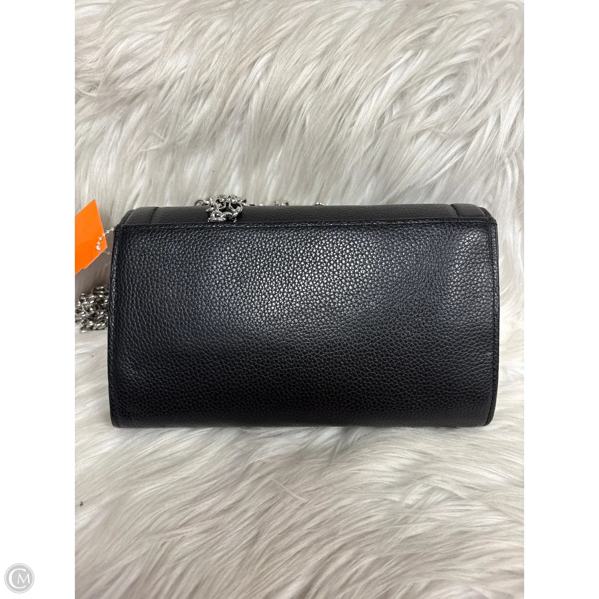 Crossbody Leather By Brighton, Size: Medium