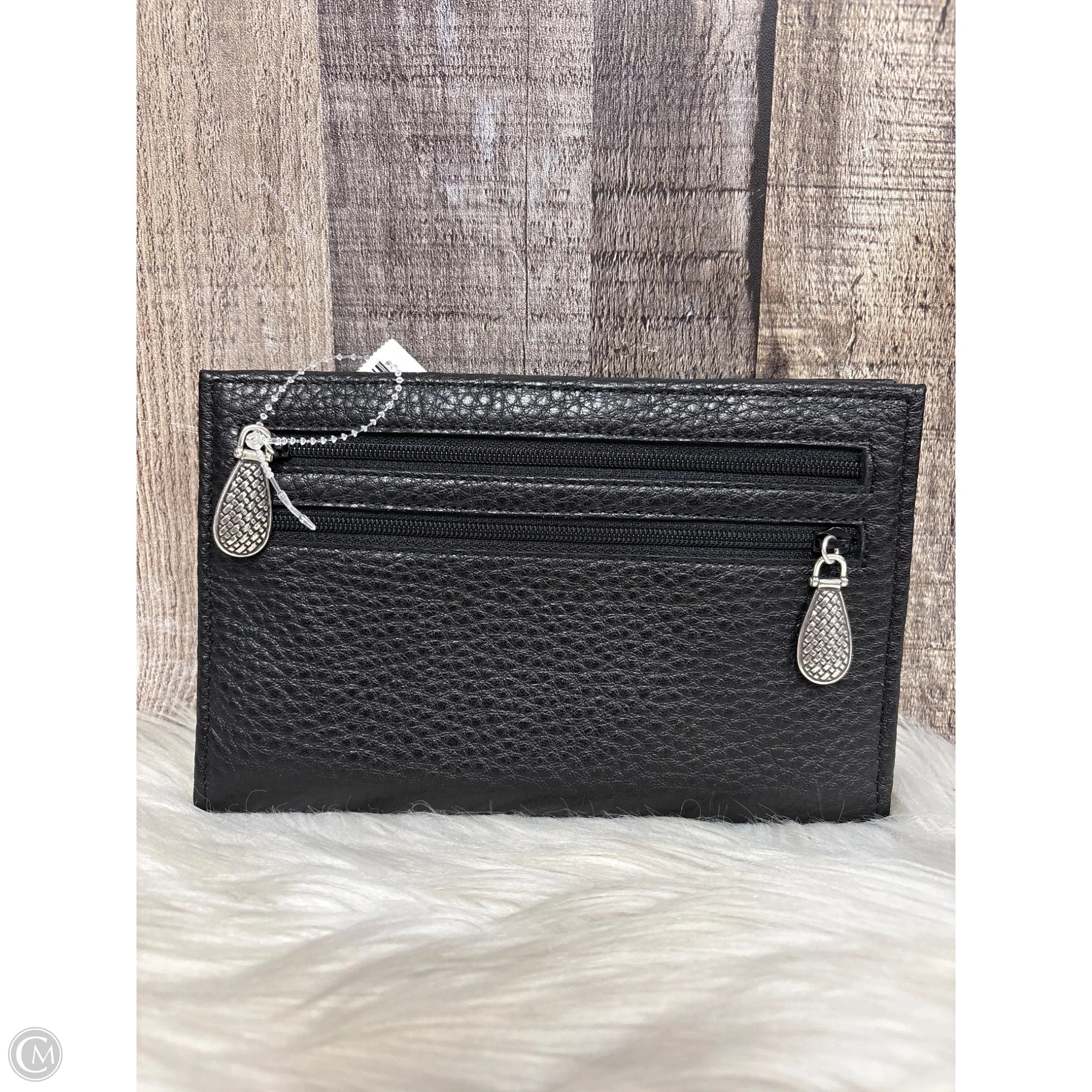 Wallet By Brighton, Size: Medium
