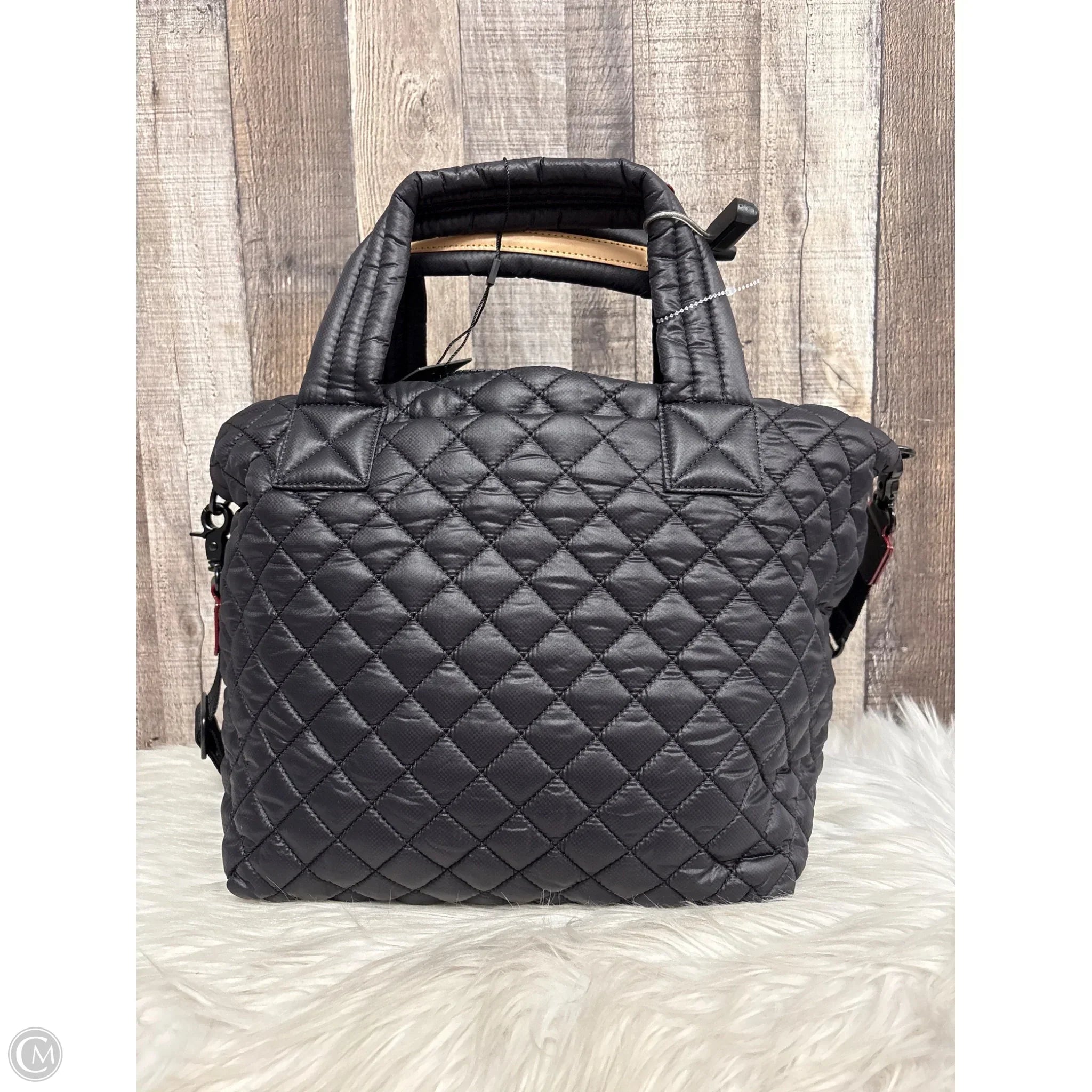 Crossbody By Mz Wallace, Size: Medium