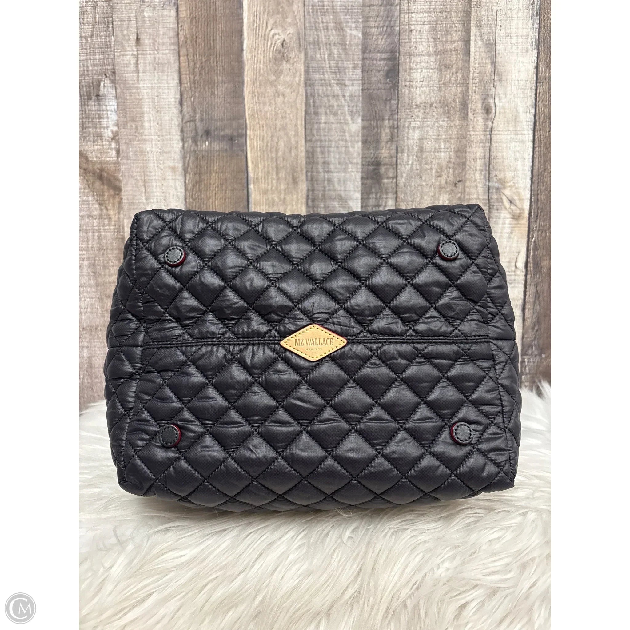 Crossbody By Mz Wallace, Size: Medium