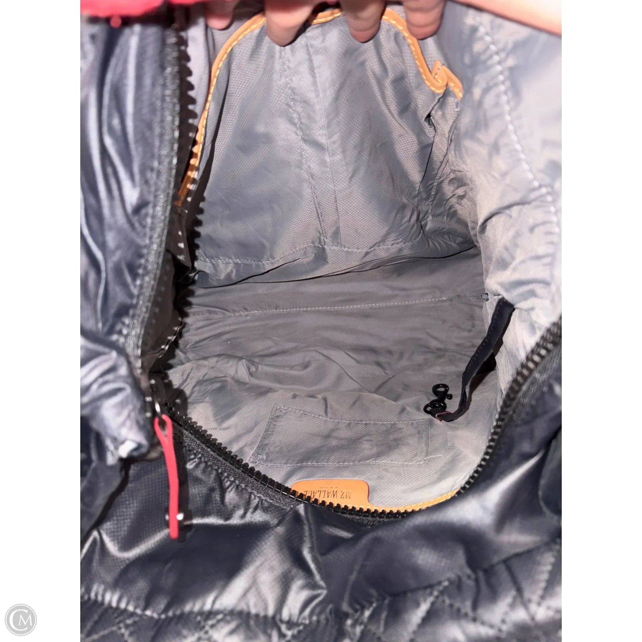 Crossbody By Mz Wallace, Size: Medium