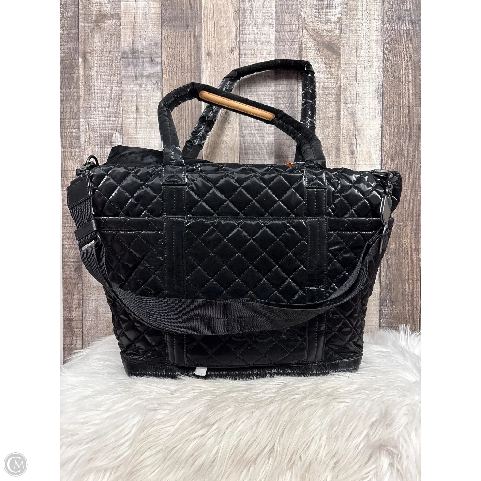 Crossbody By Mz Wallace, Size: Medium