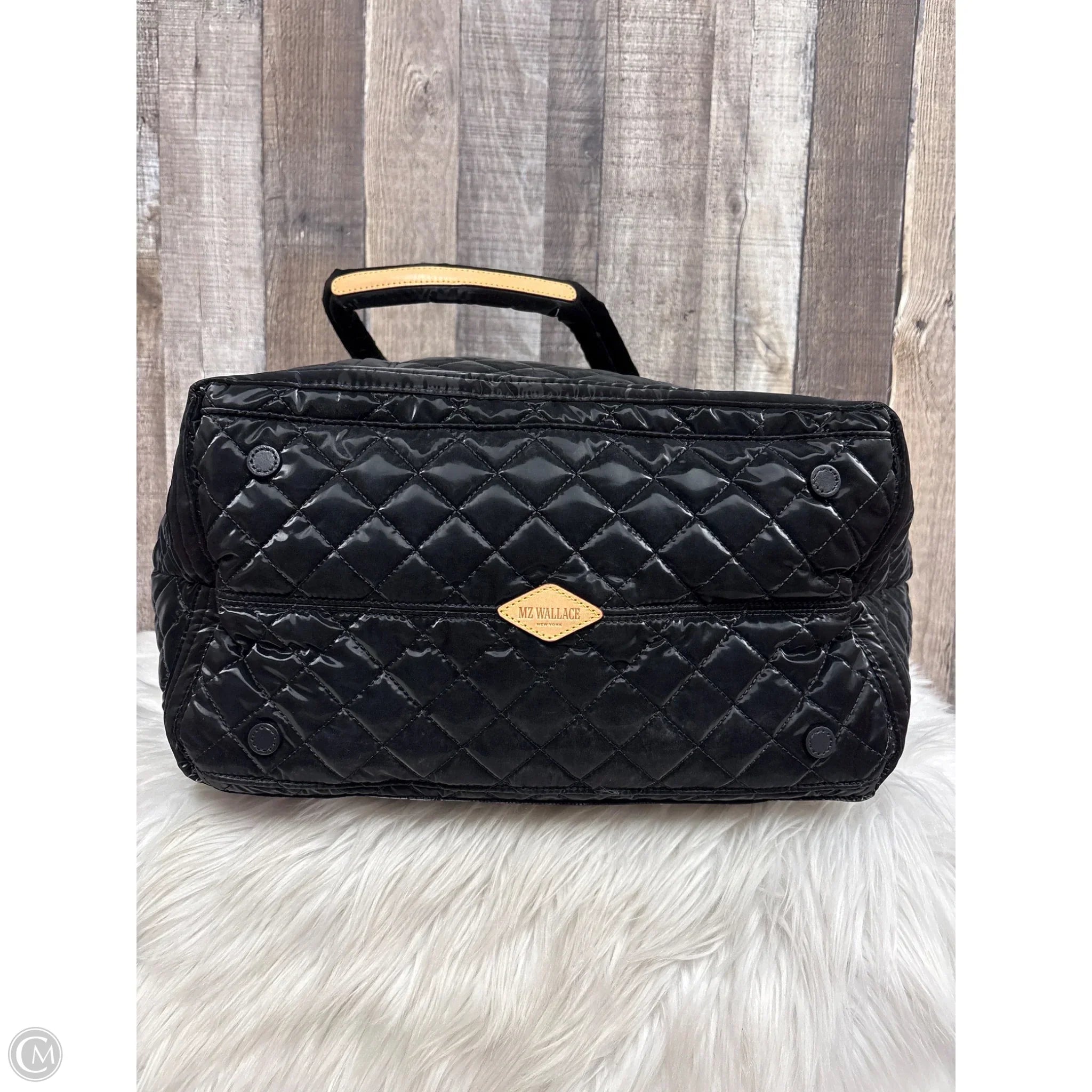 Crossbody By Mz Wallace, Size: Medium