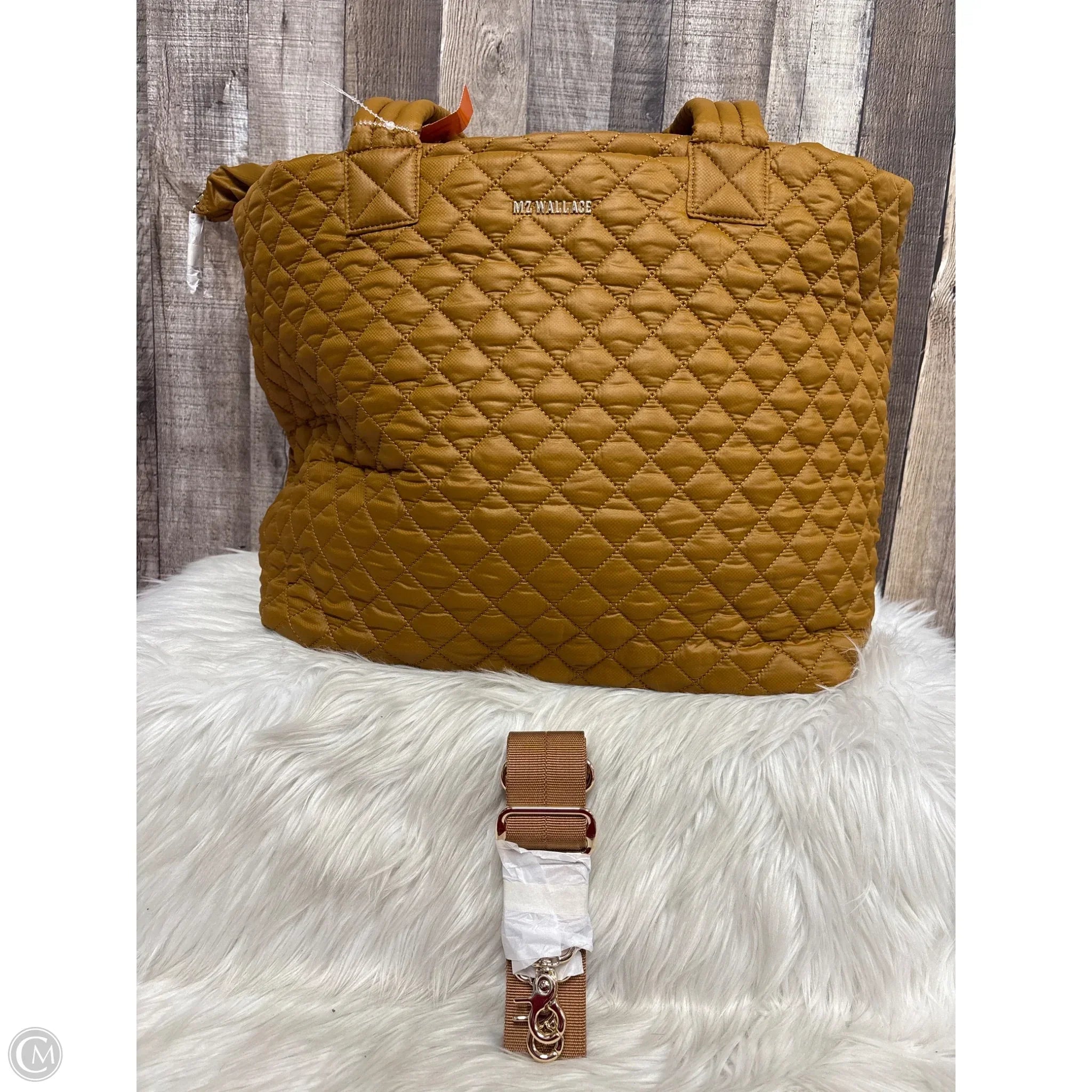 Crossbody By Mz Wallace, Size: Large