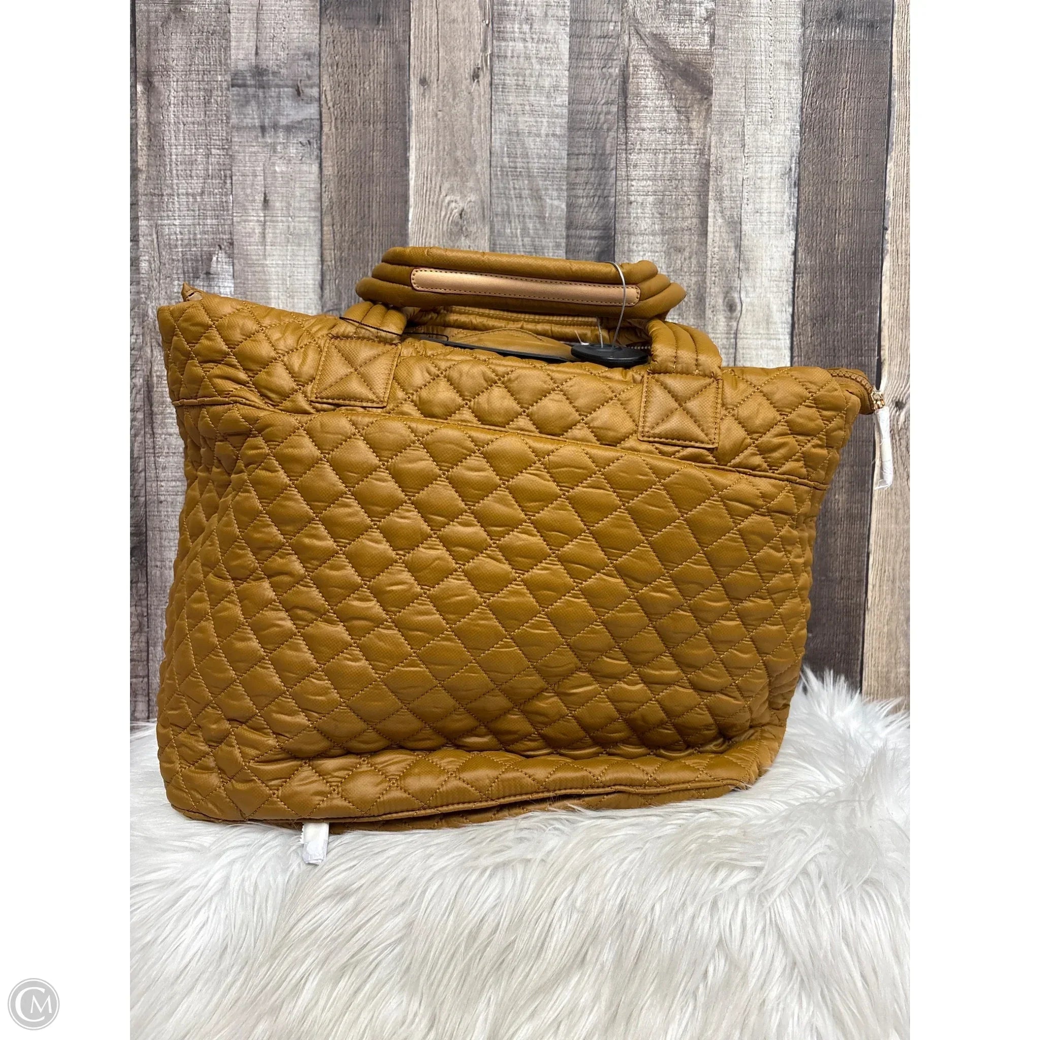 Crossbody By Mz Wallace, Size: Large