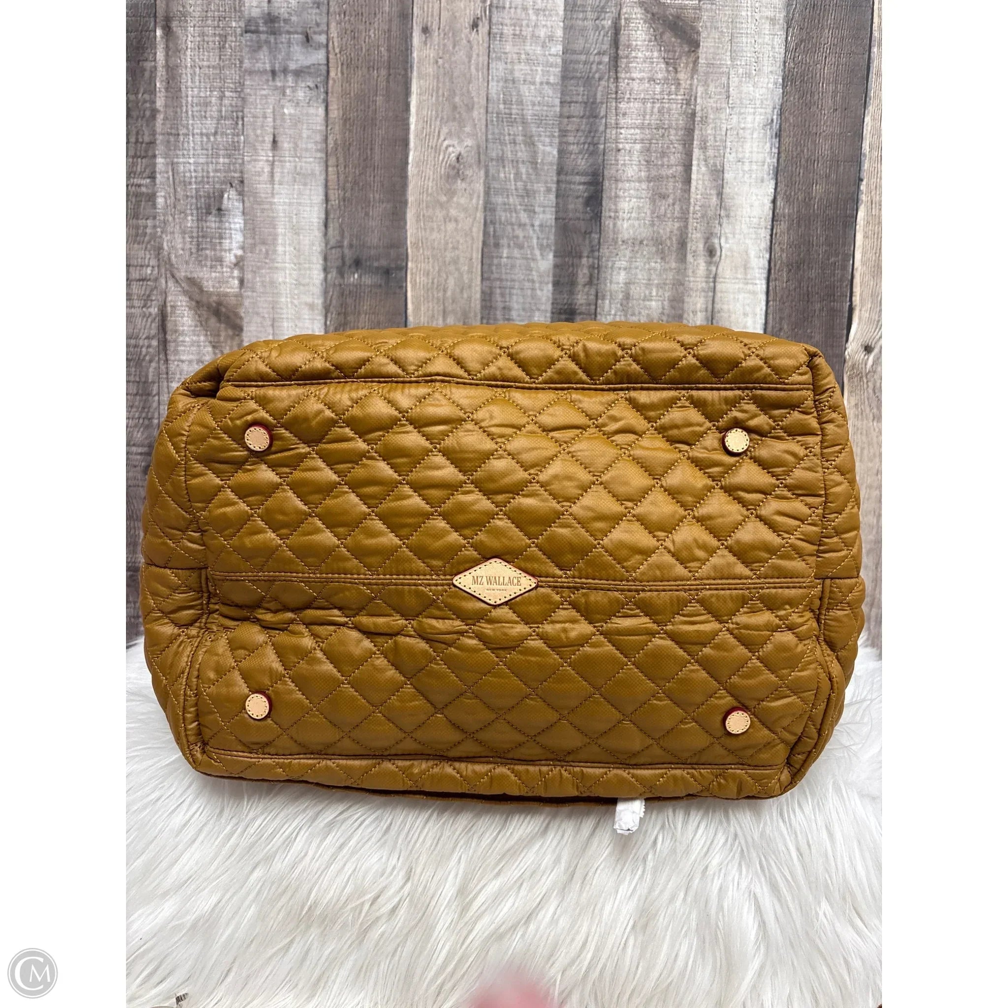 Crossbody By Mz Wallace, Size: Large