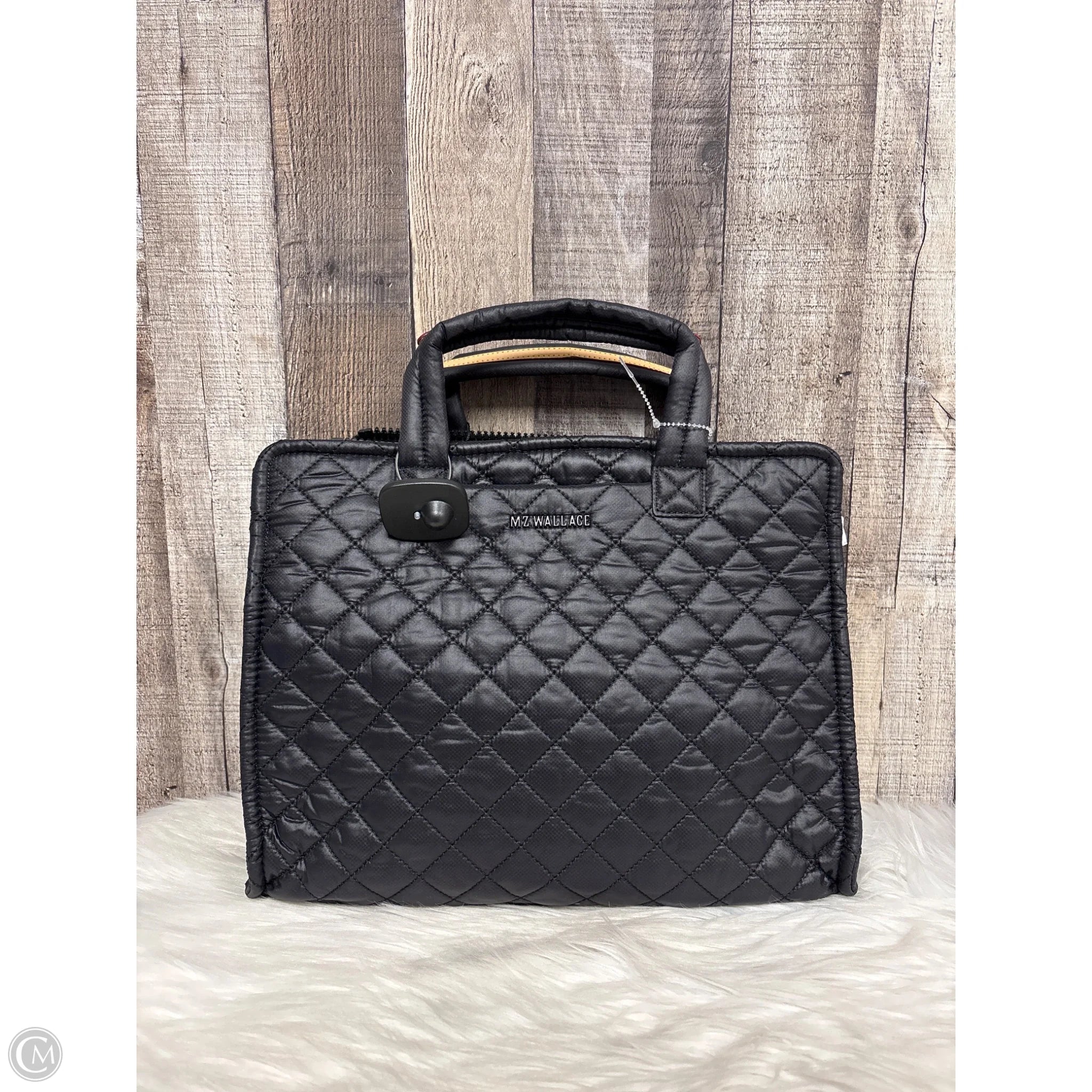 Crossbody By Mz Wallace, Size: Medium