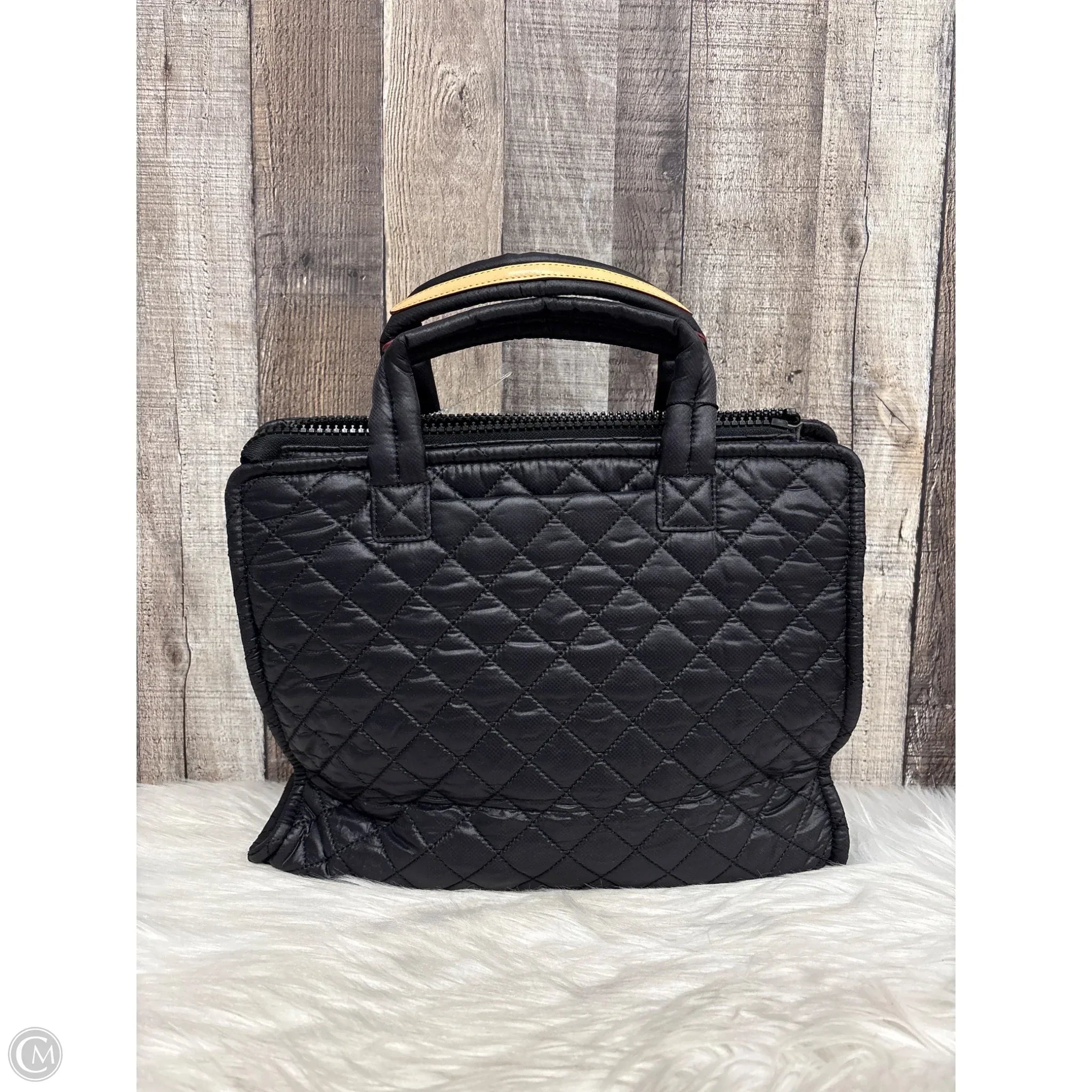 Crossbody By Mz Wallace, Size: Medium