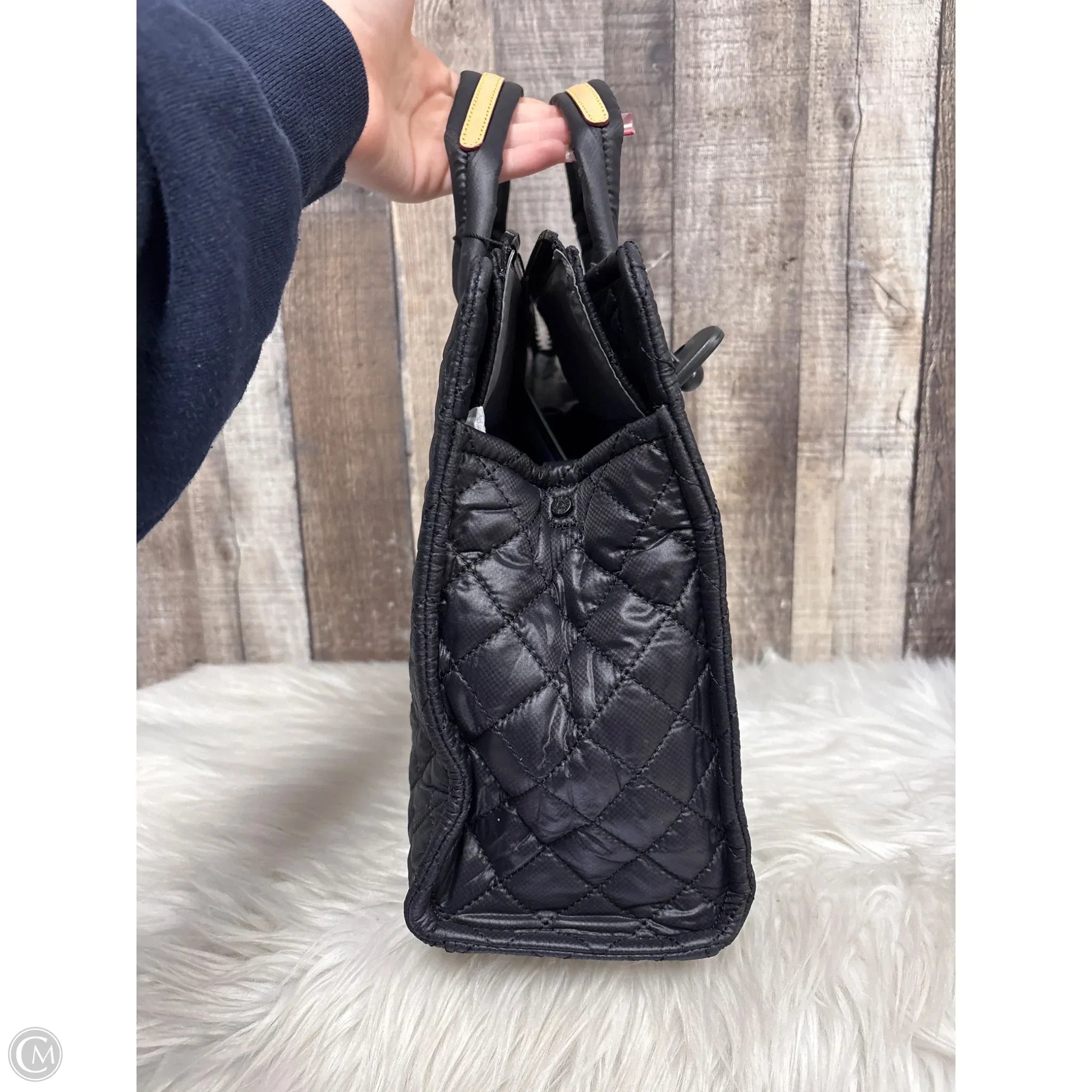 Crossbody By Mz Wallace, Size: Medium