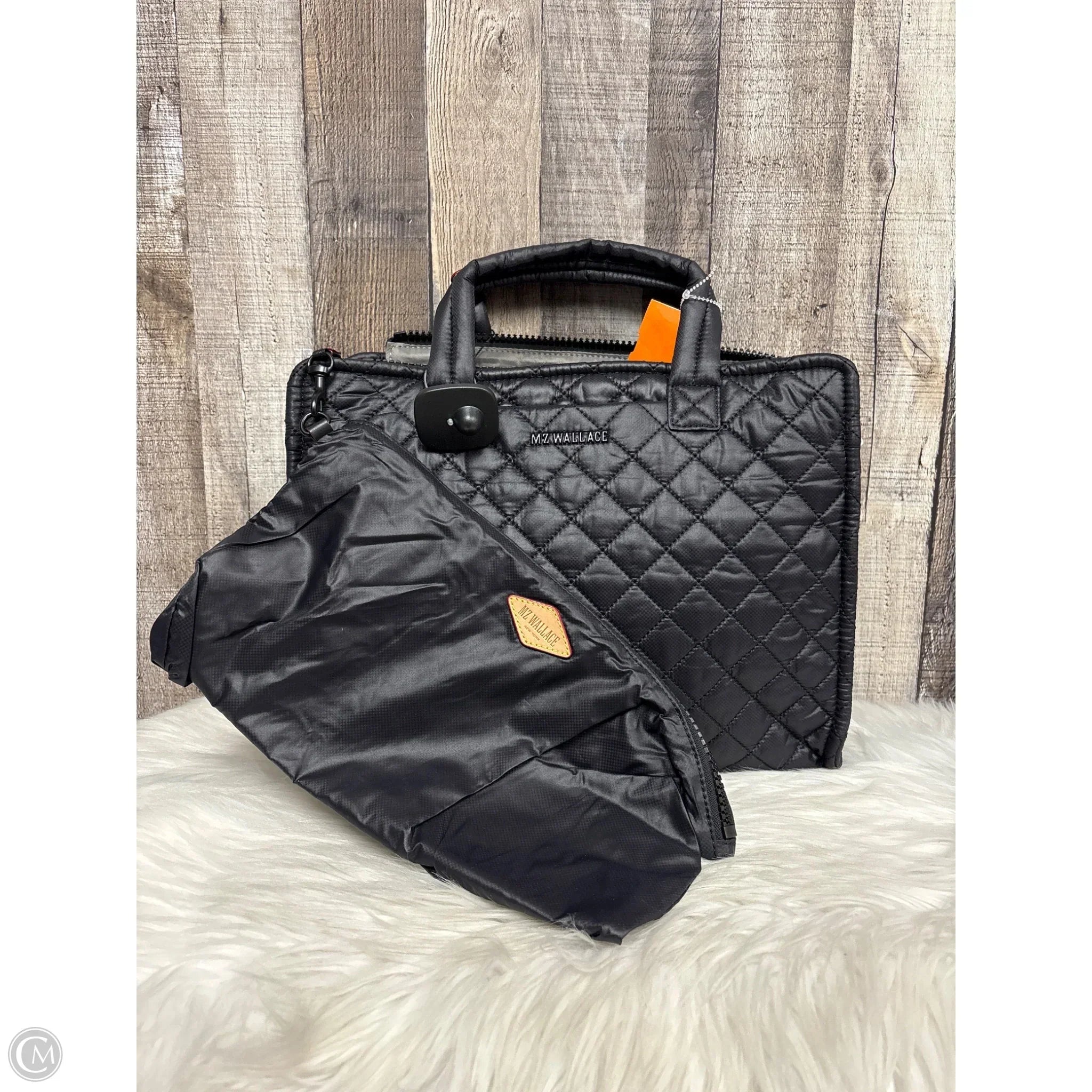 Crossbody By Mz Wallace, Size: Medium
