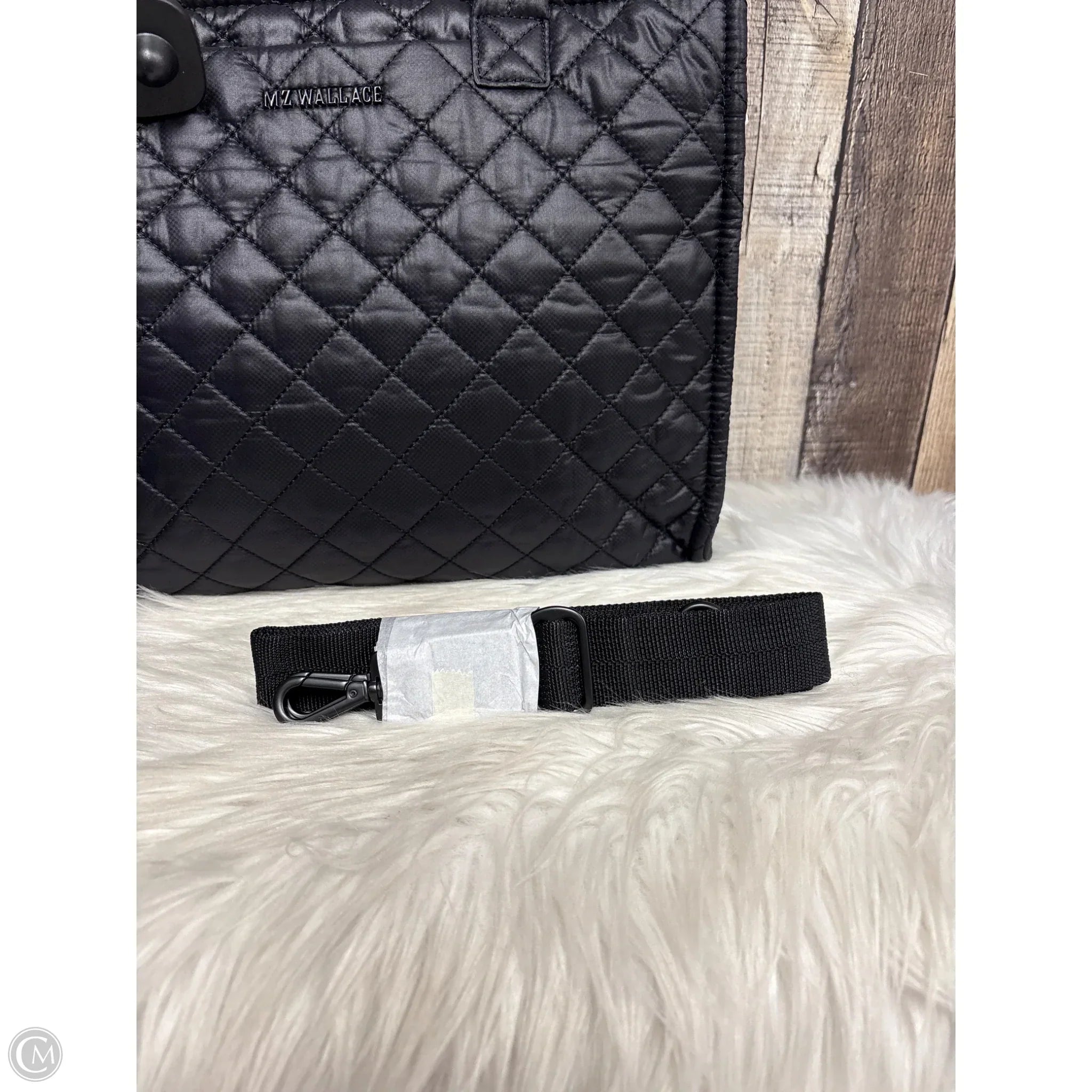 Crossbody By Mz Wallace, Size: Medium