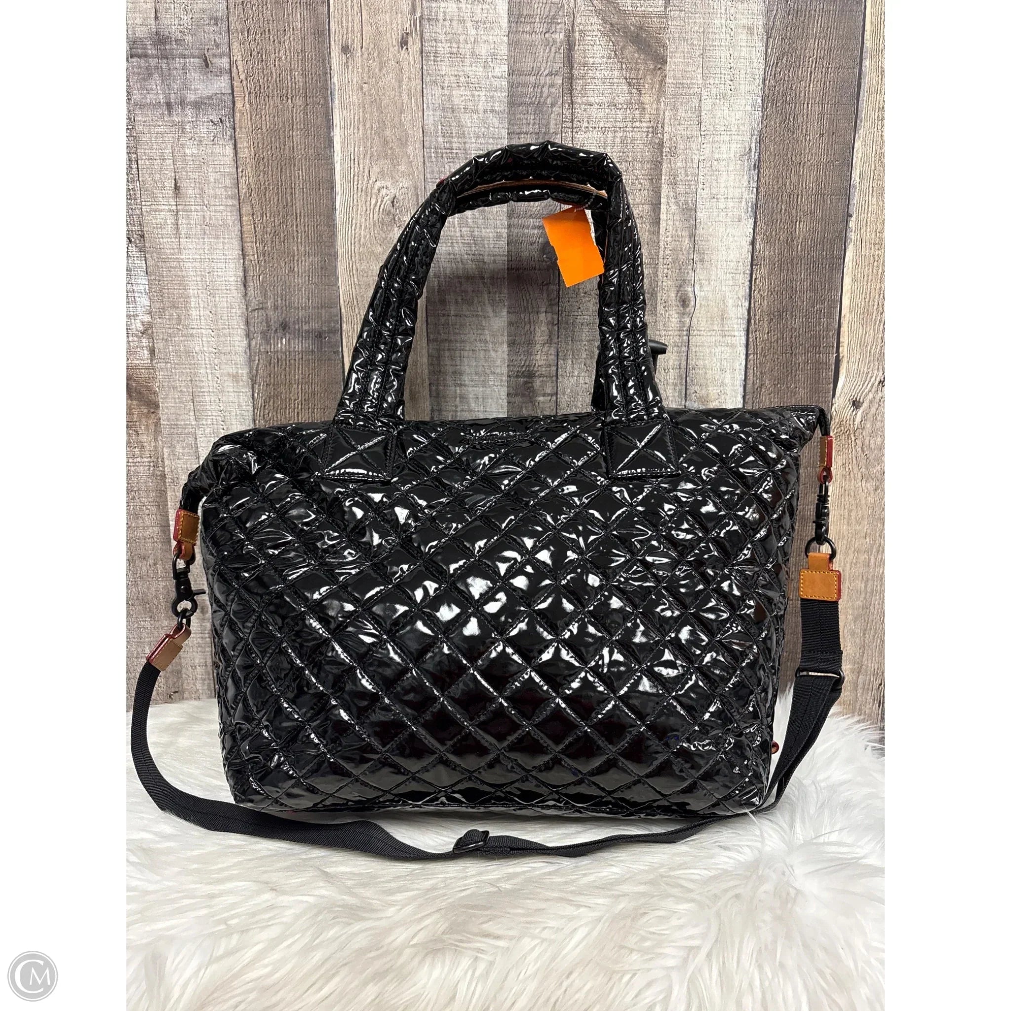 Crossbody By Mz Wallace, Size: Medium