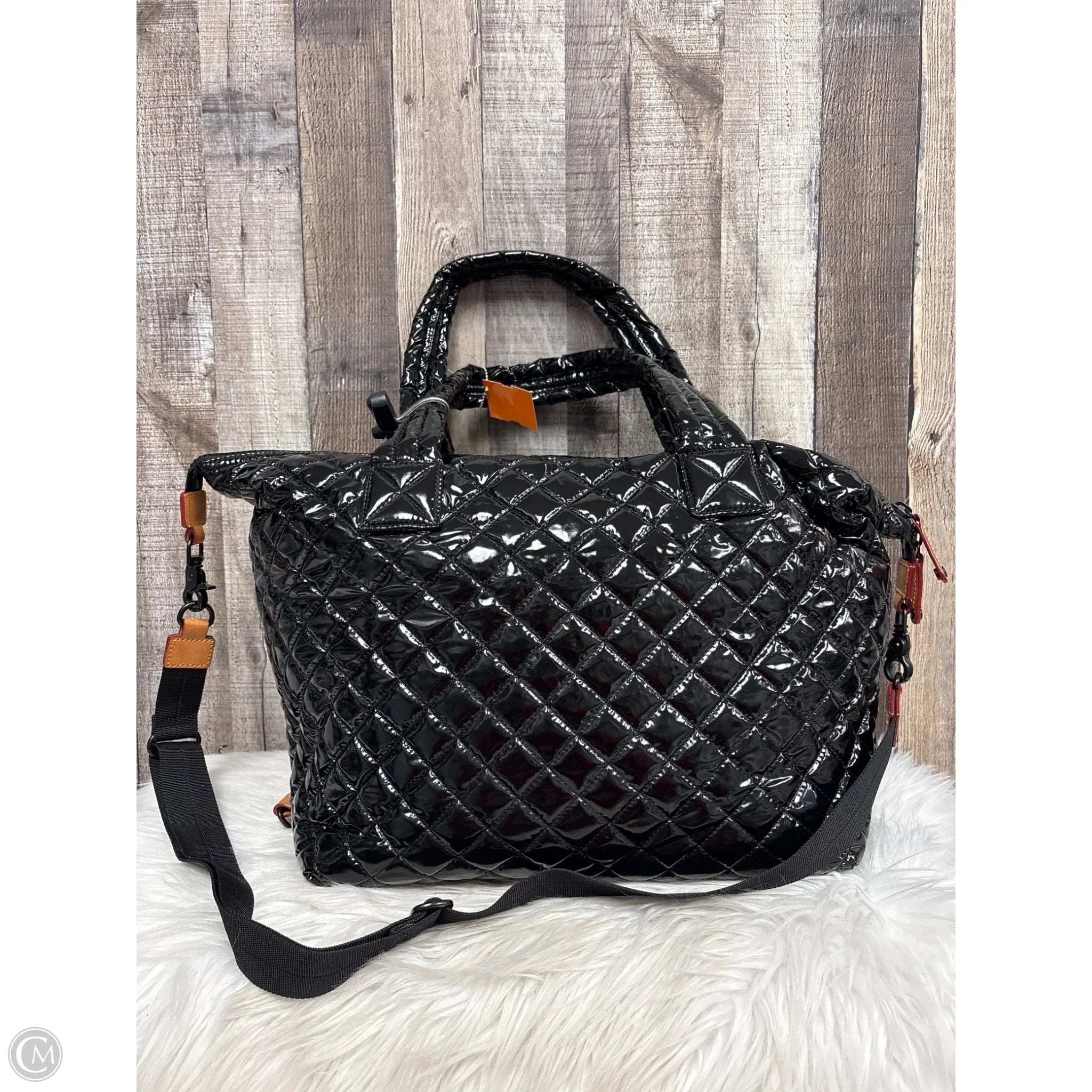 Crossbody By Mz Wallace, Size: Medium