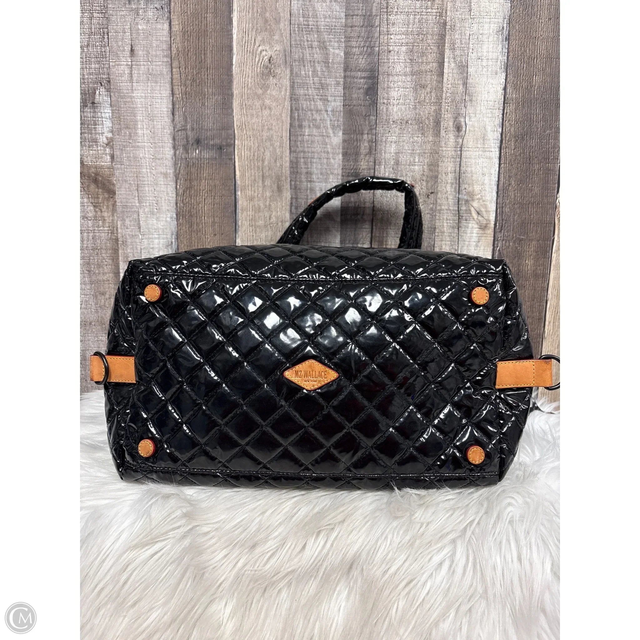 Crossbody By Mz Wallace, Size: Medium