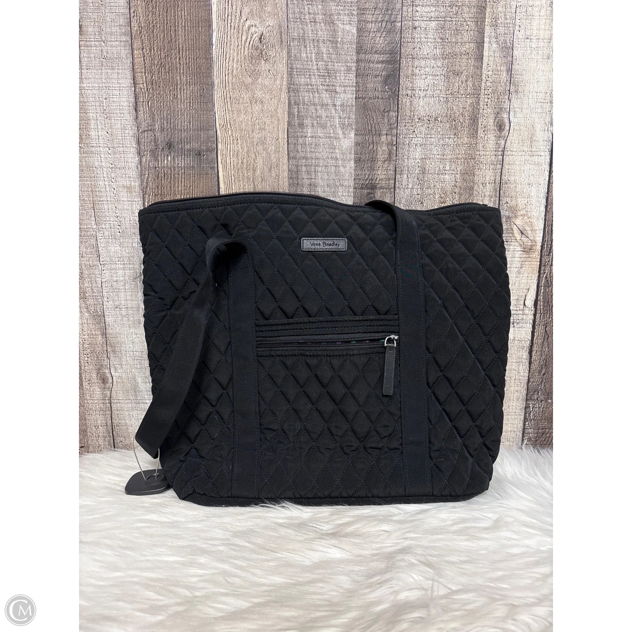 Tote By Vera Bradley, Size: Medium