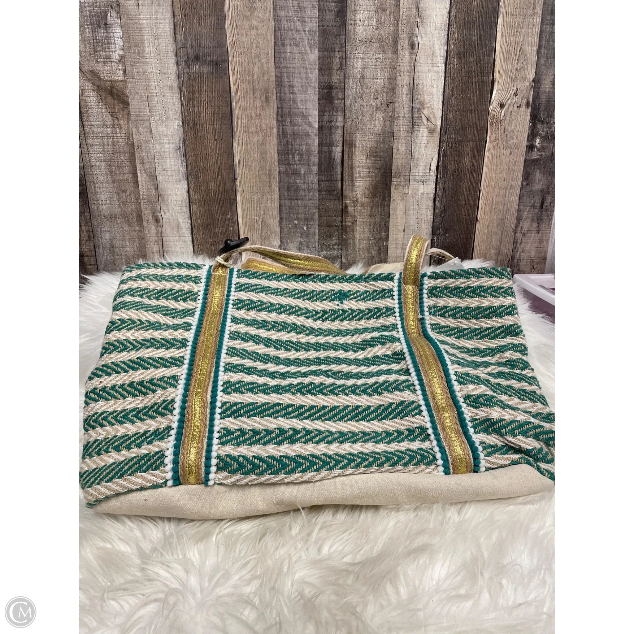 Tote By Cmf, Size: Large