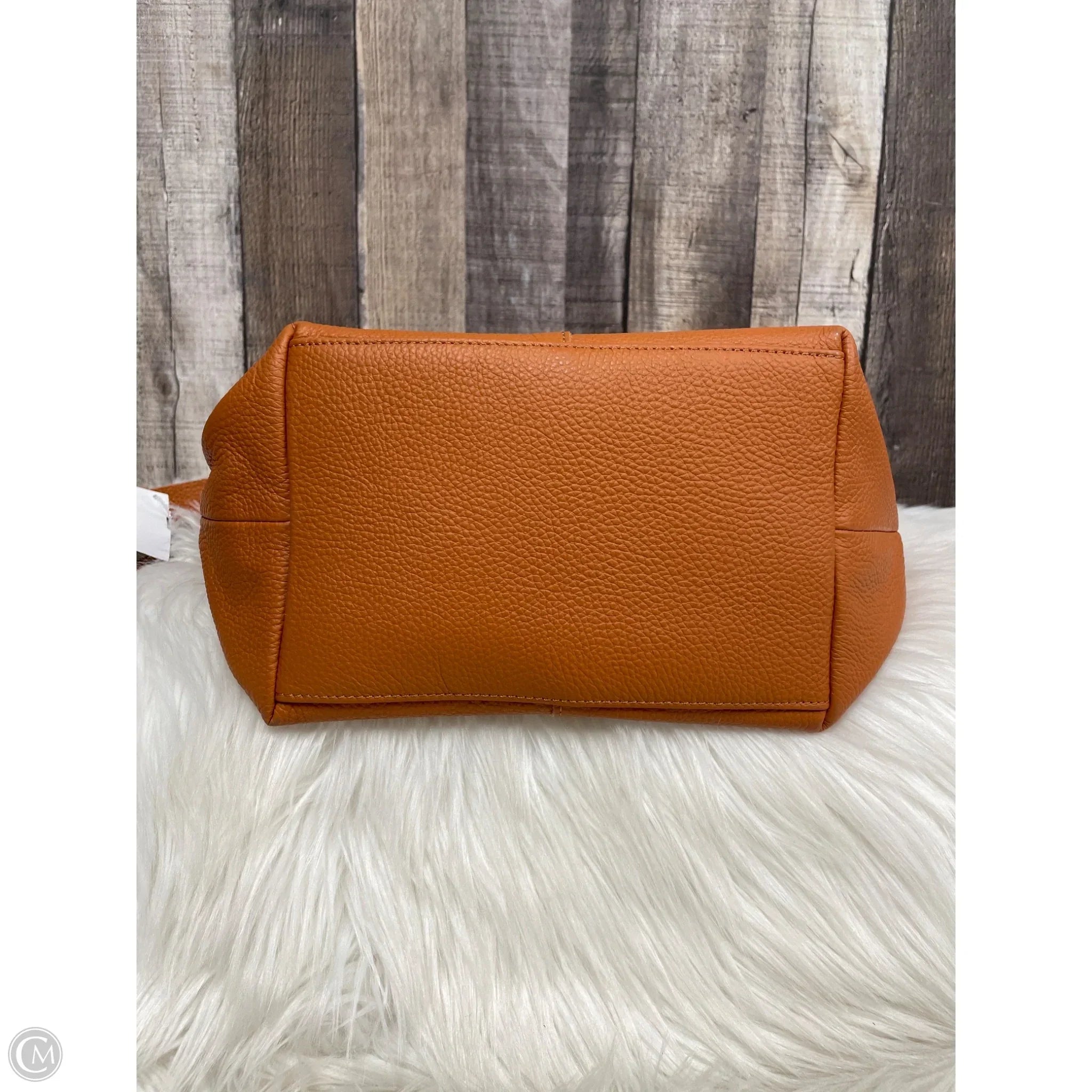 Crossbody By Cmc, Size: Large