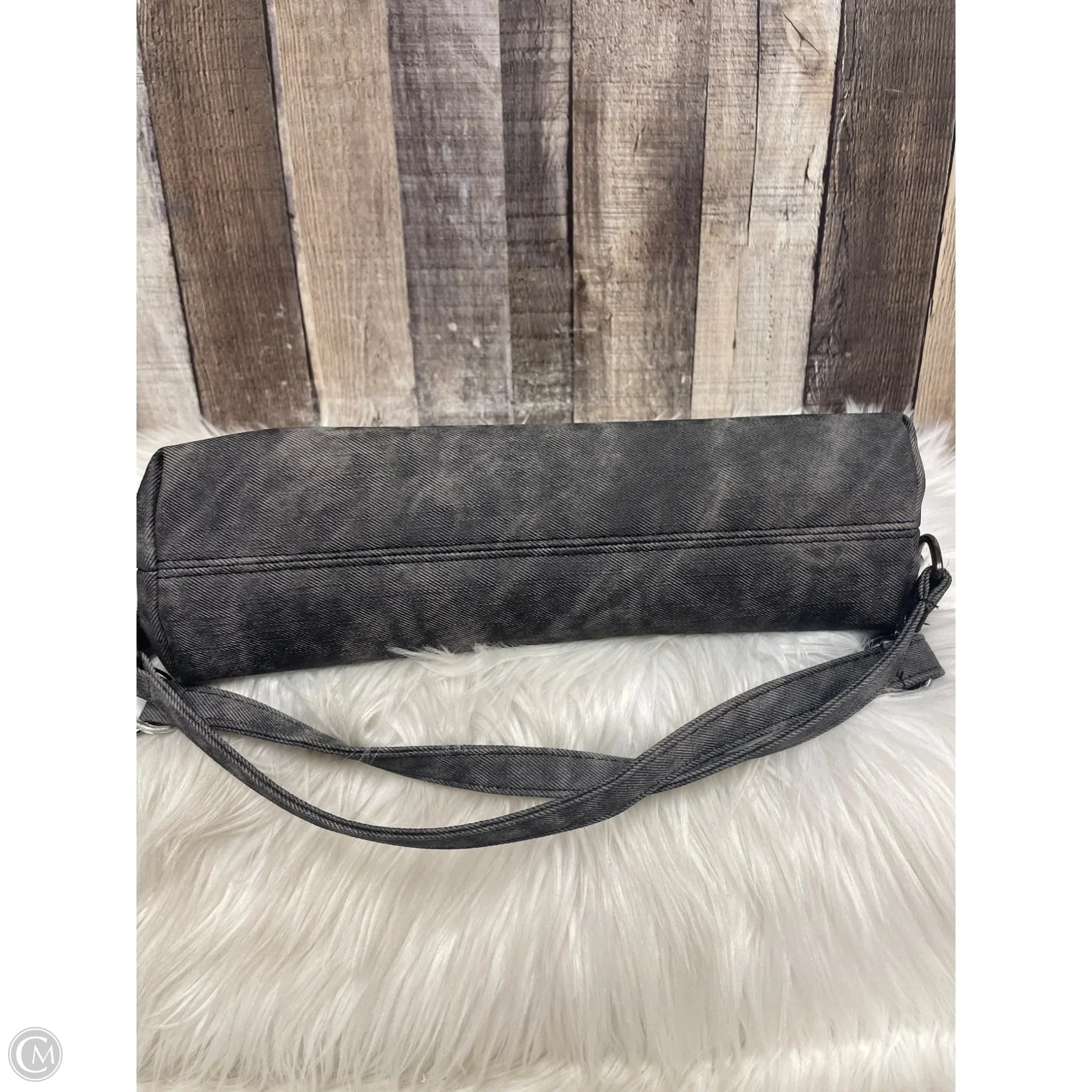Handbag By Cme, Size: Medium