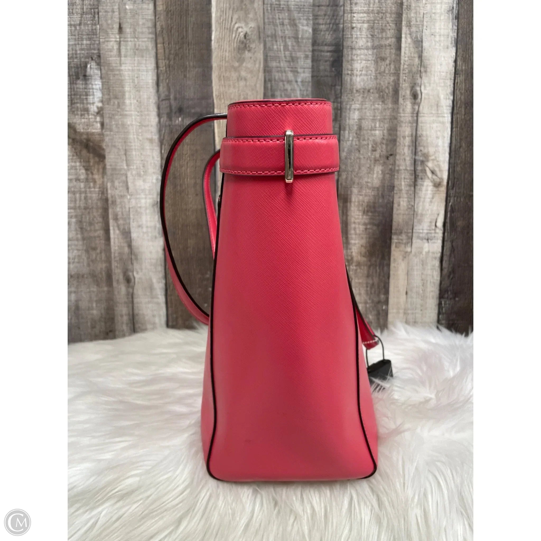 Laptop Bag Designer By Kate Spade, Size: Large