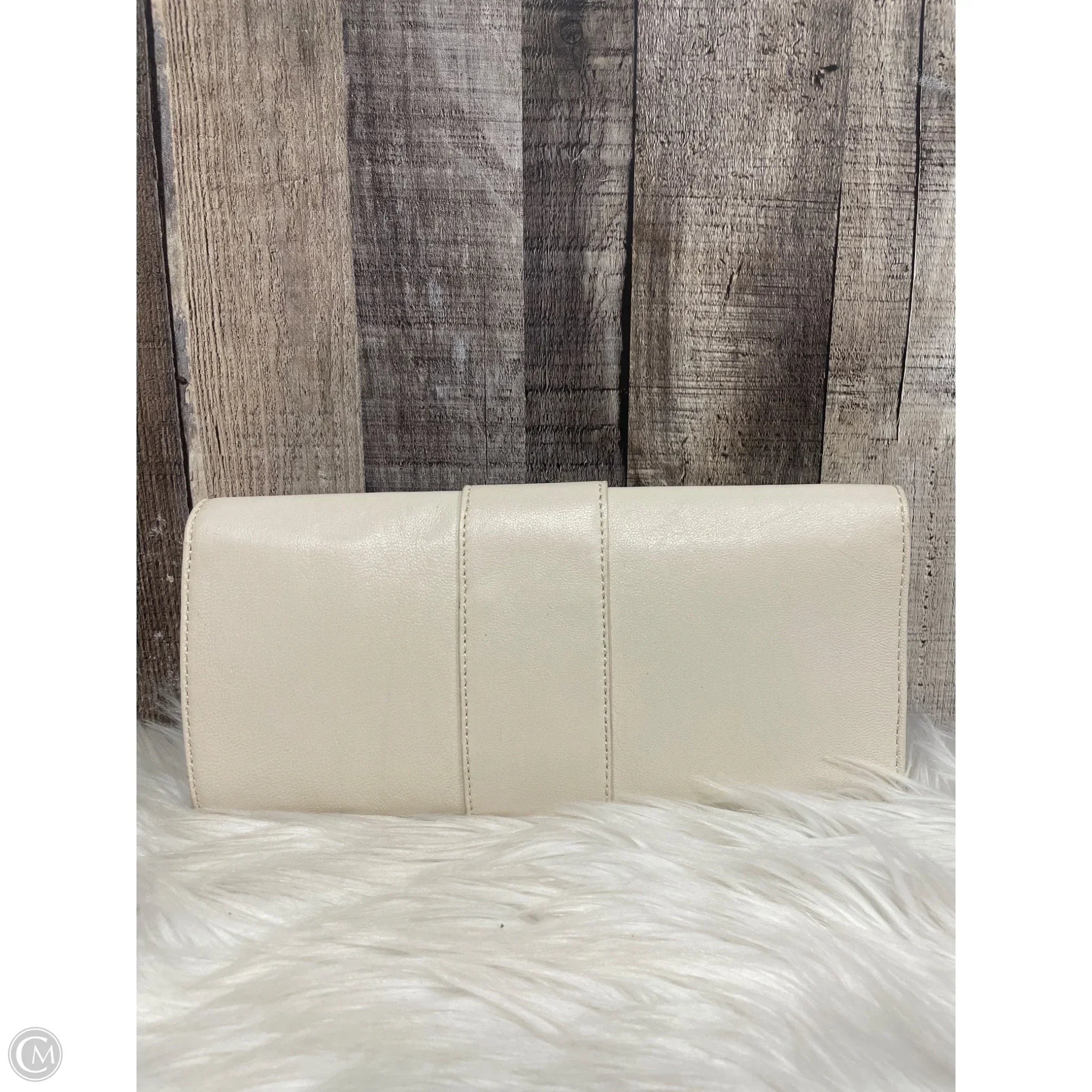 Clutch Designer By Michael Kors, Size: Medium
