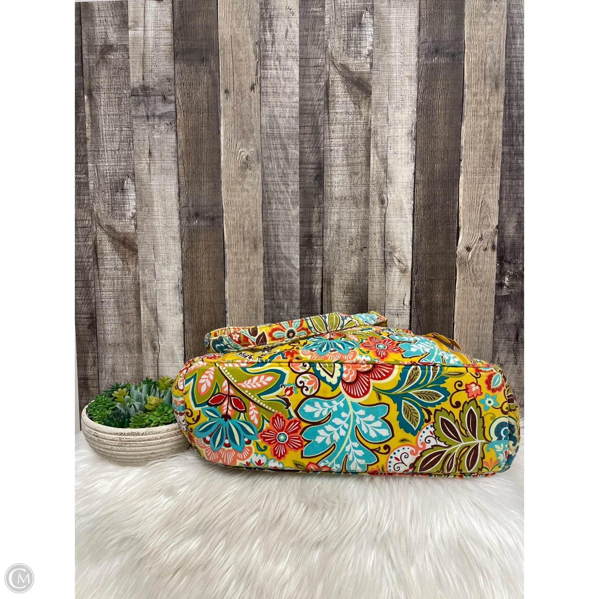 Duffle And Weekender By Vera Bradley, Size: Medium