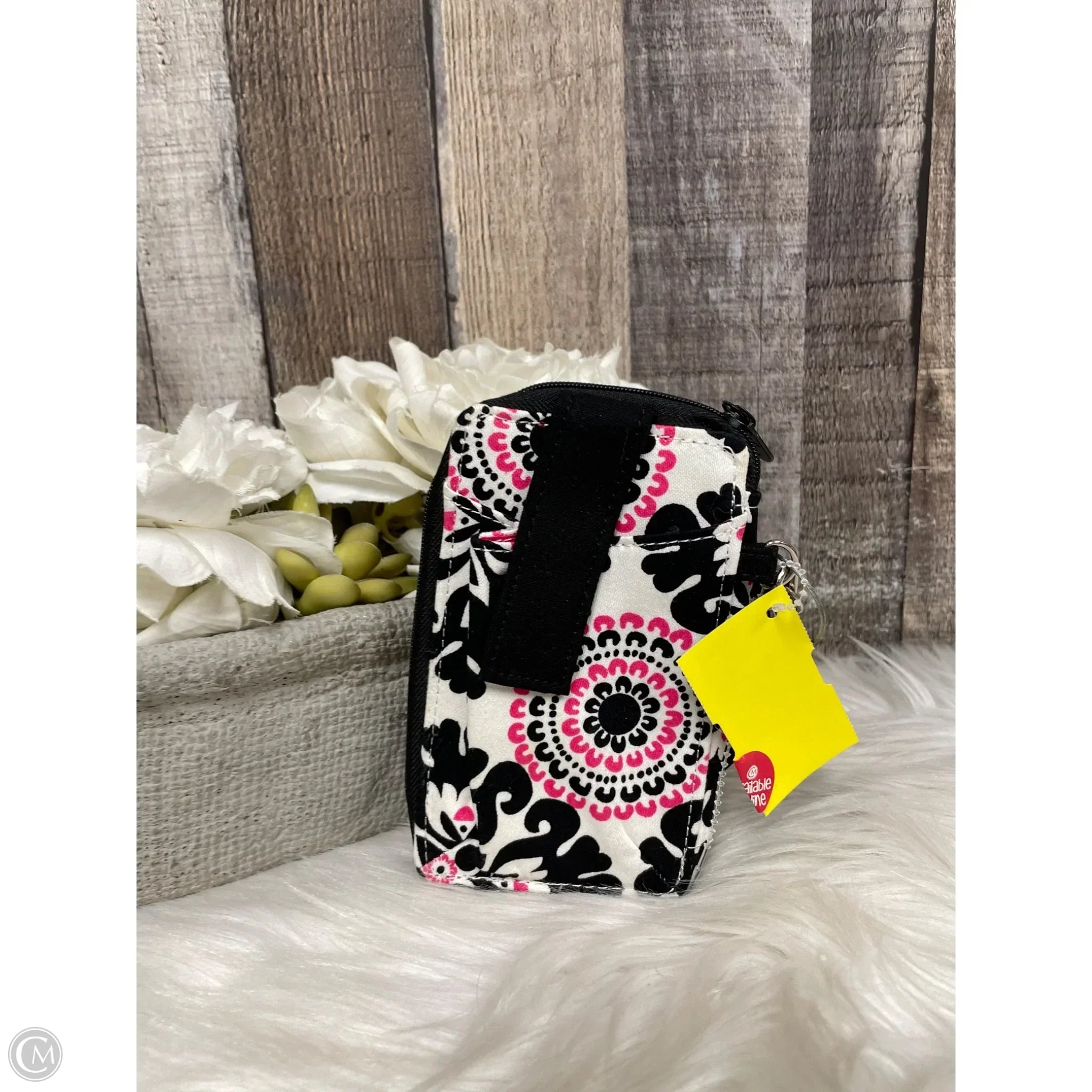Wristlet By Thirty One, Size: Small