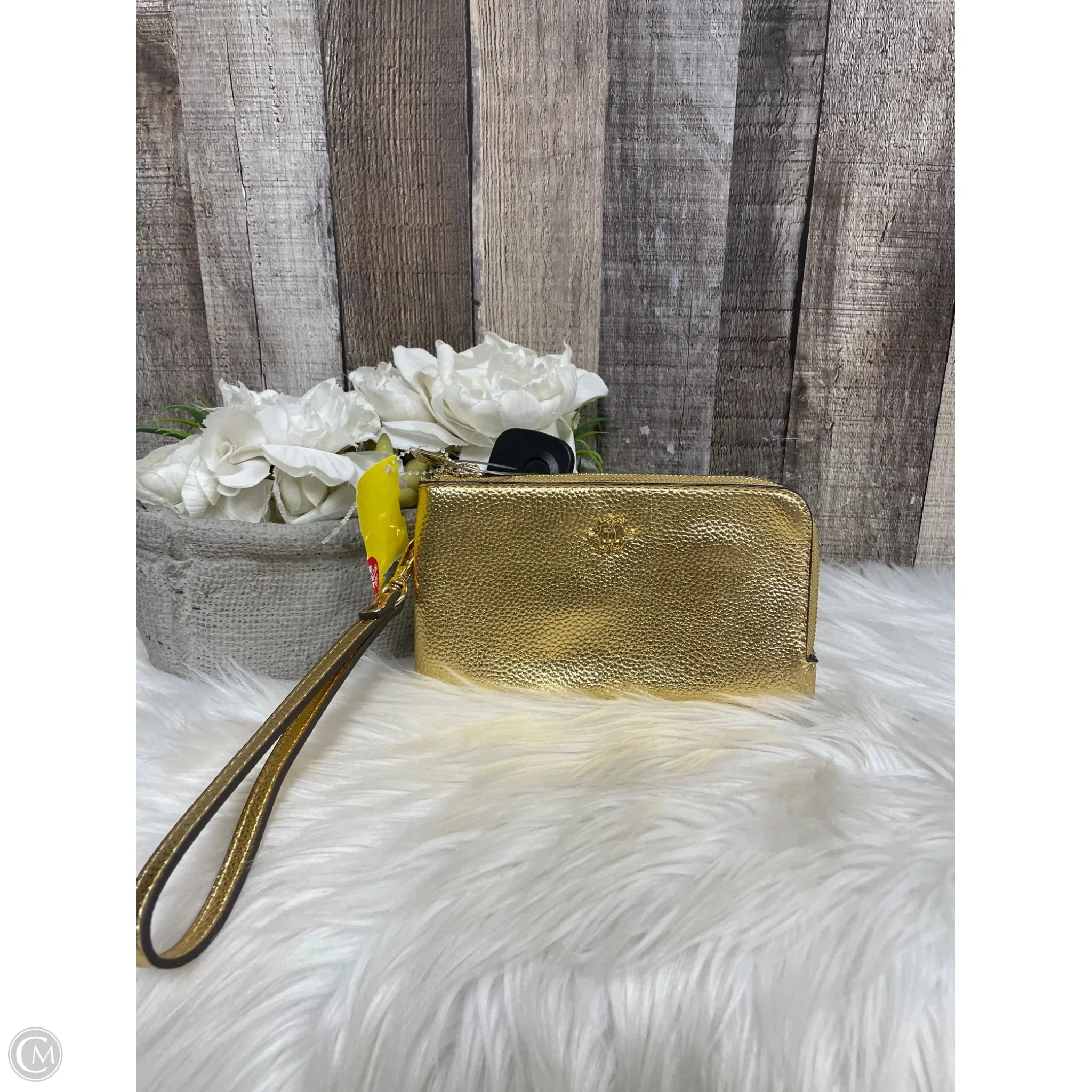 Wristlet By Nanette Lepore, Size: Small