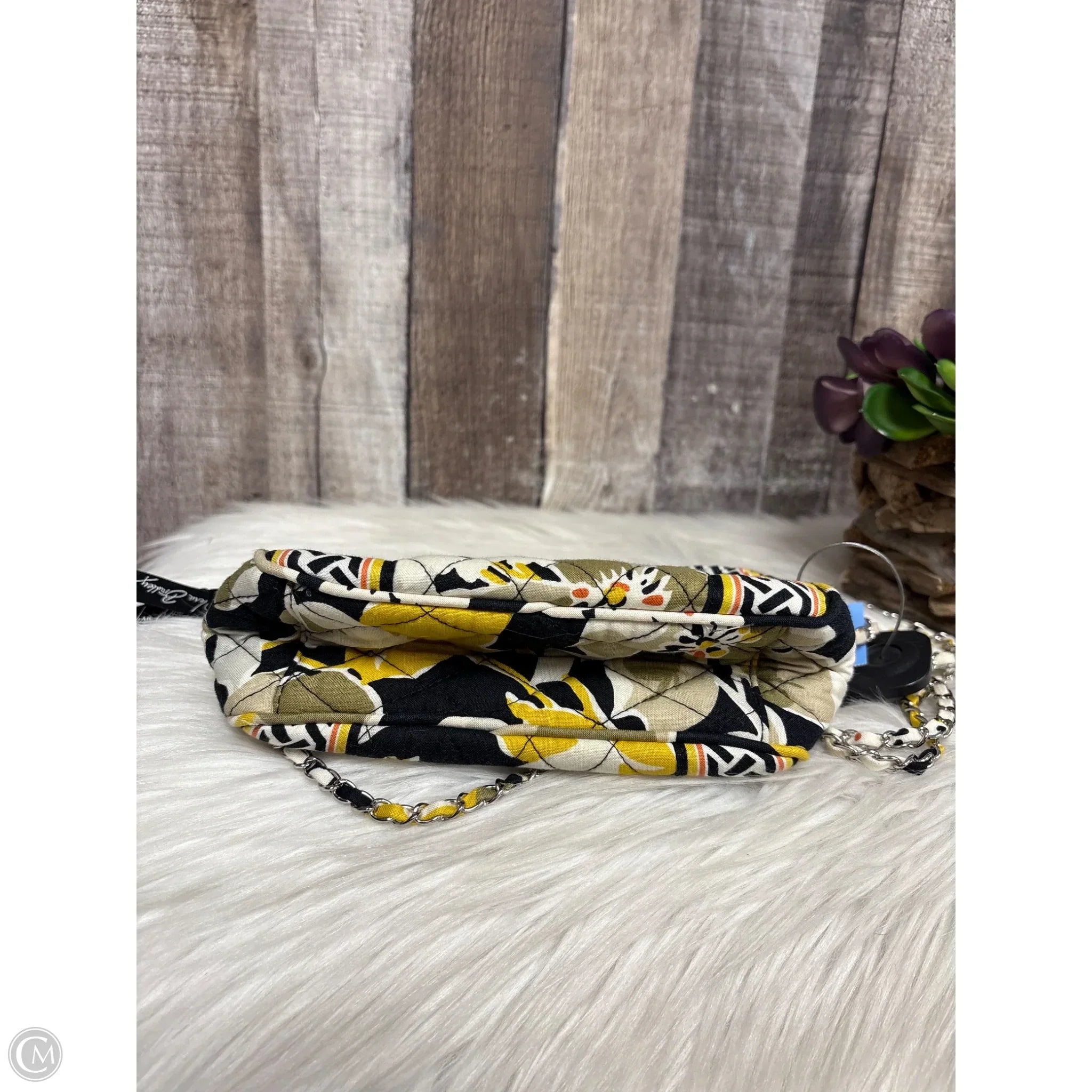 Crossbody By Vera Bradley, Size: Small