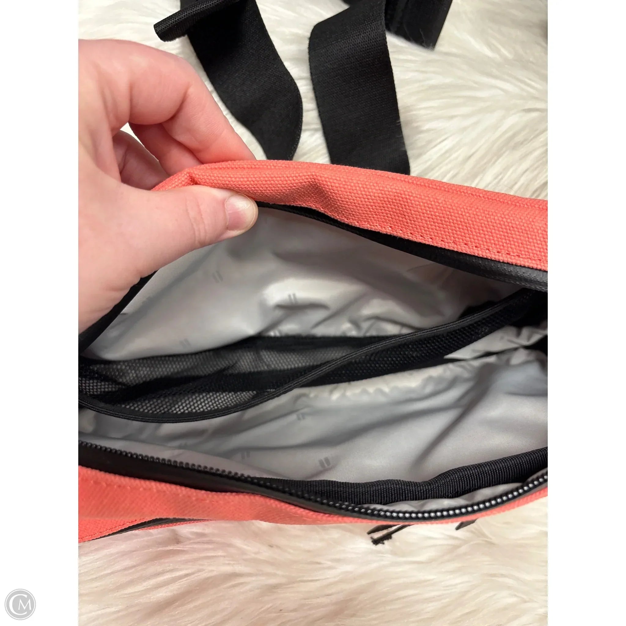Belt Bag By Nobull, Size: Large