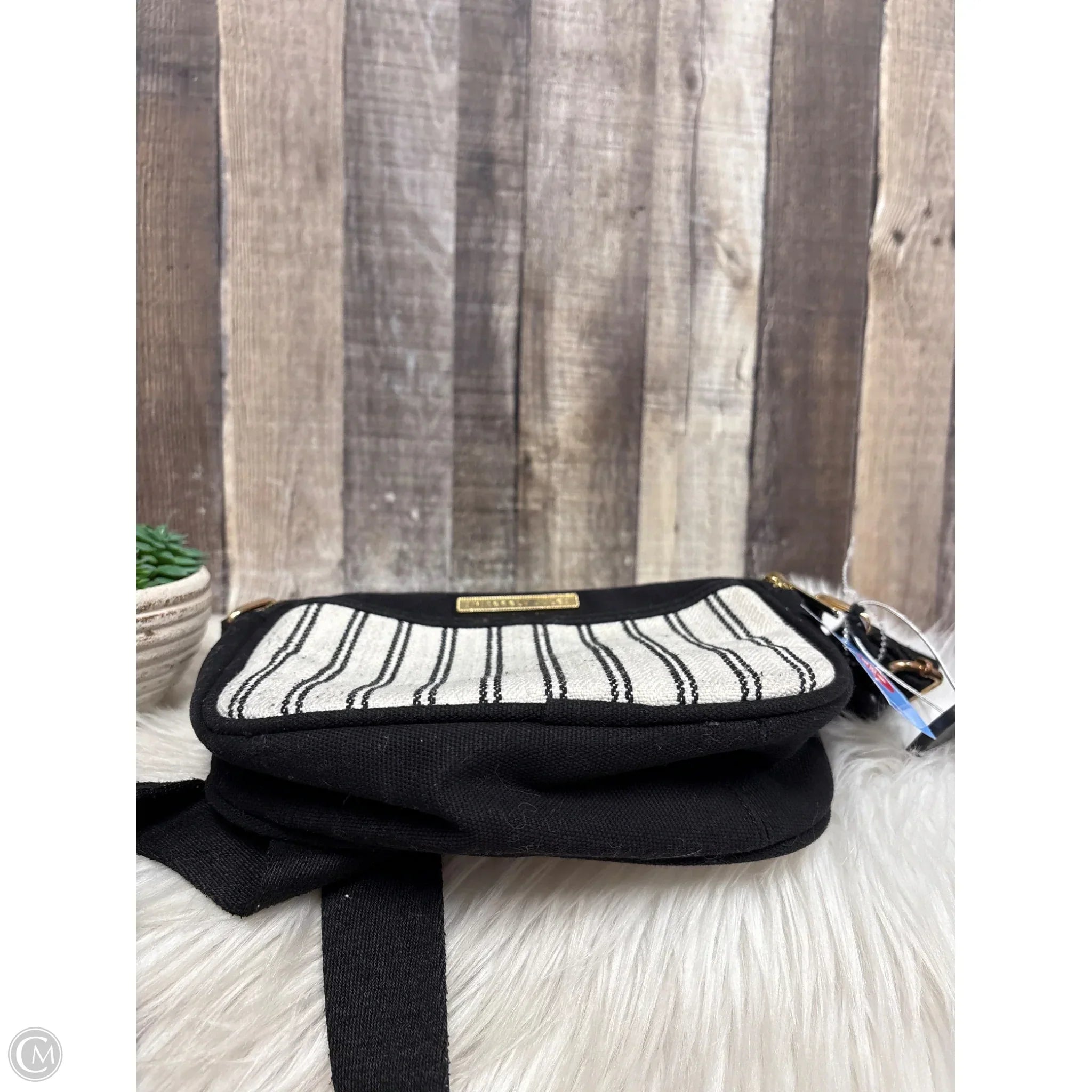 Crossbody By Sincerely Jules, Size: Medium