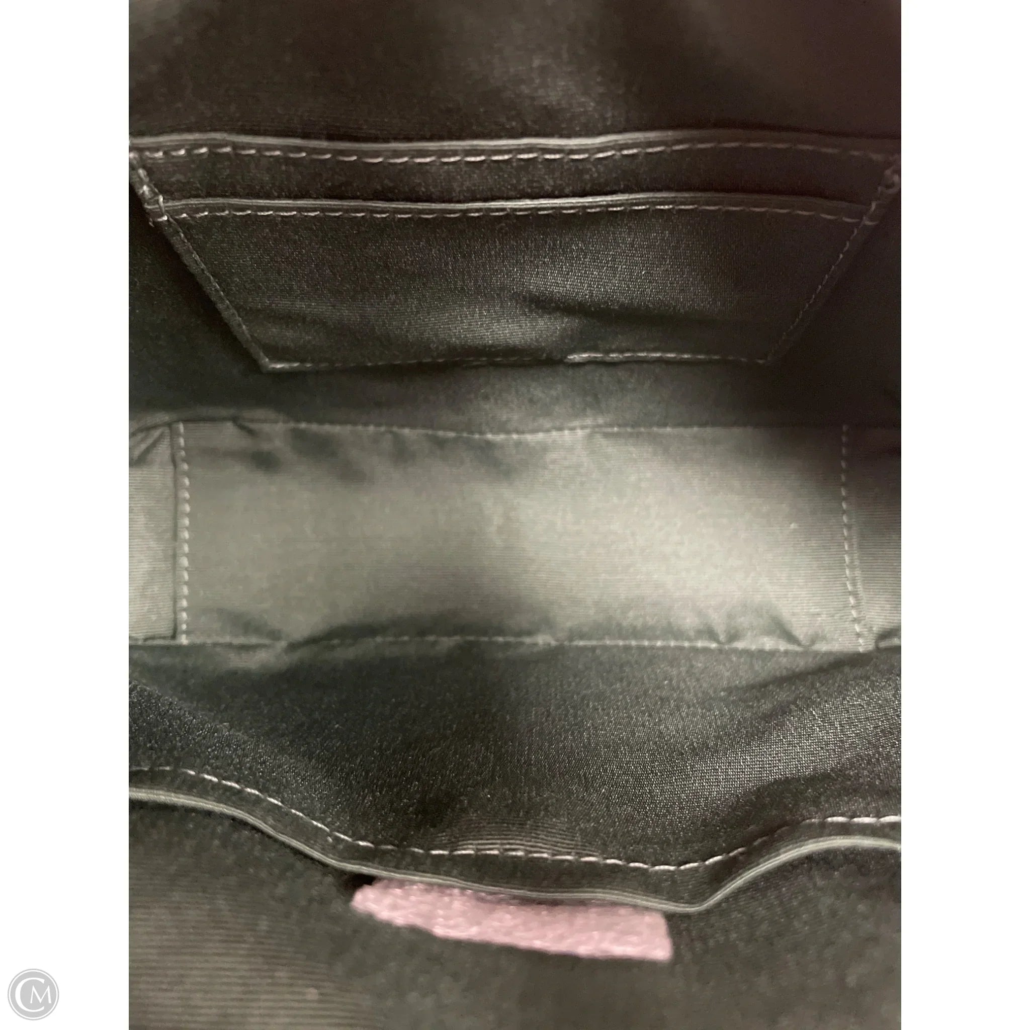 Crossbody Designer By Coach, Size: Small